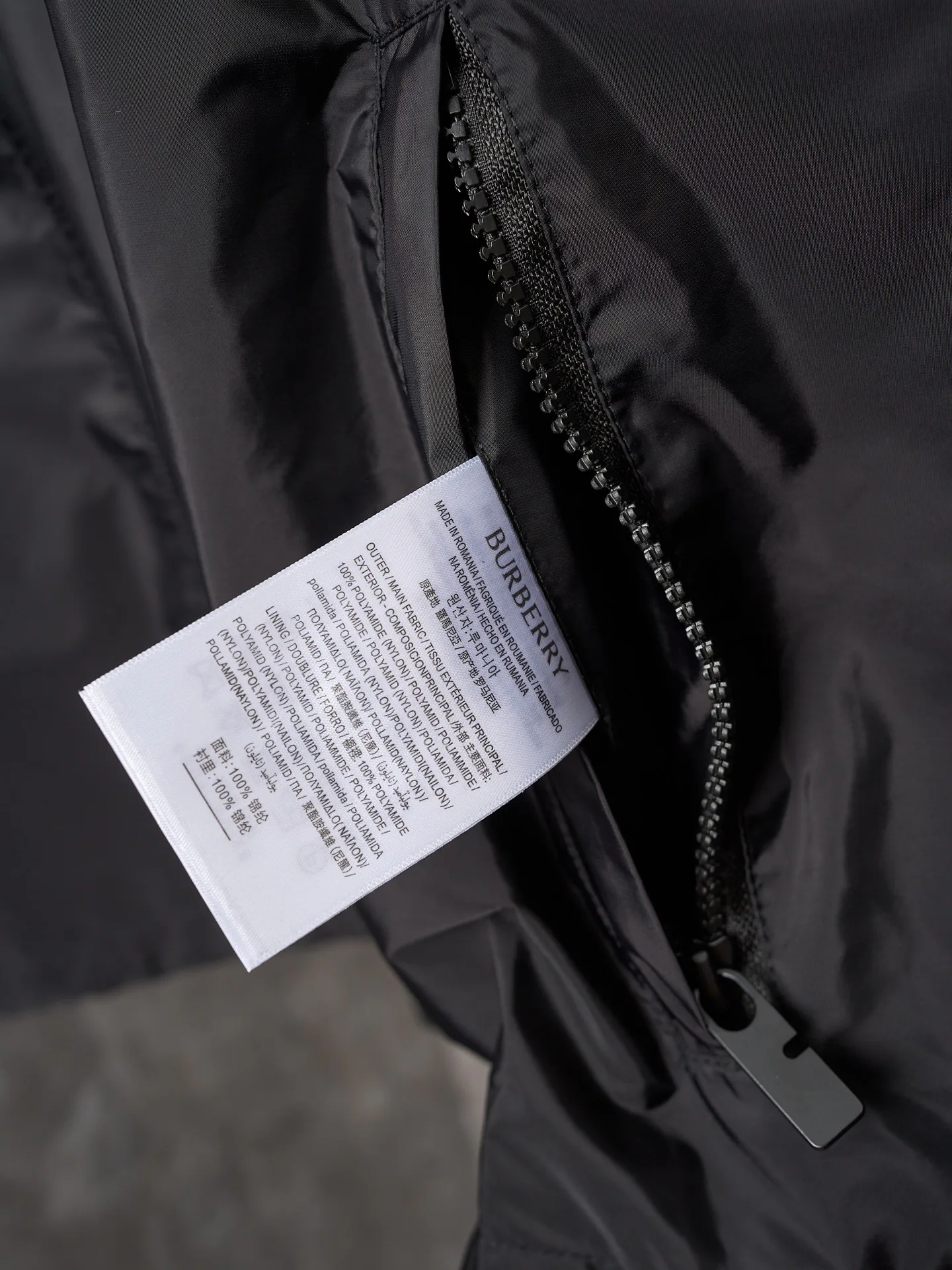 Куртки И Пуховики Мужские Burberry 11386088