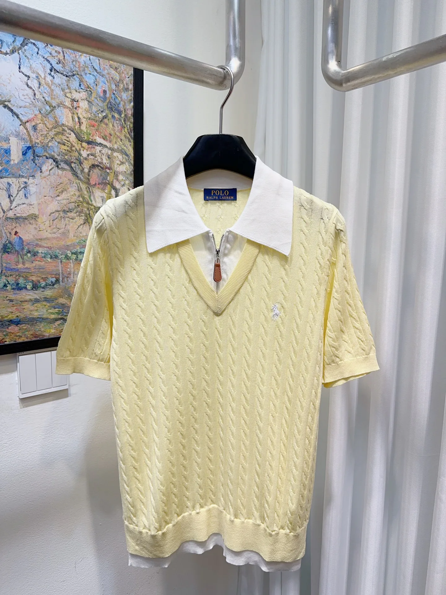 Джемперы И Свитеры Женские Ralph Lauren 11634196