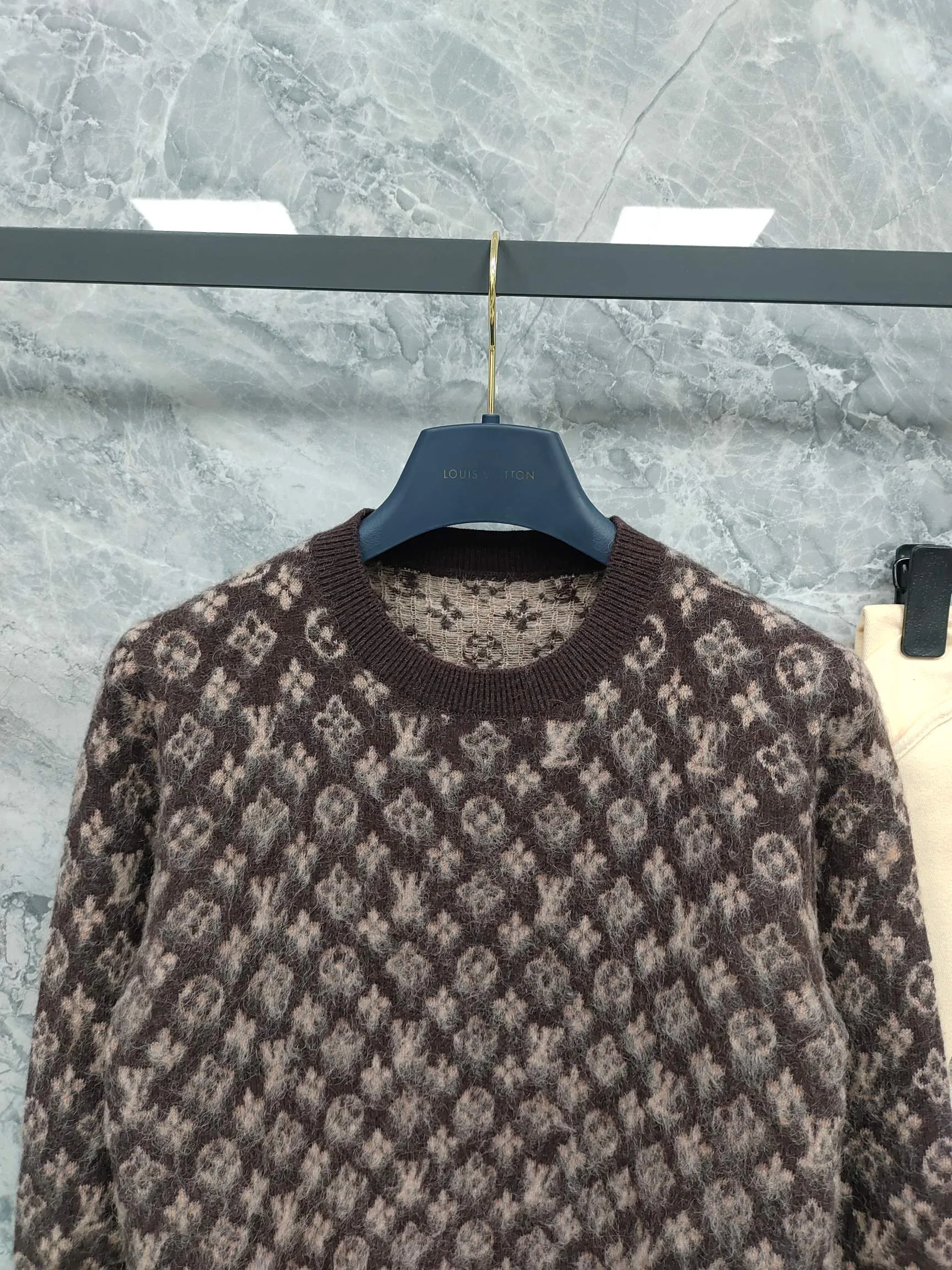Джемперы И Свитеры Женские Louis Vuitton 18810070