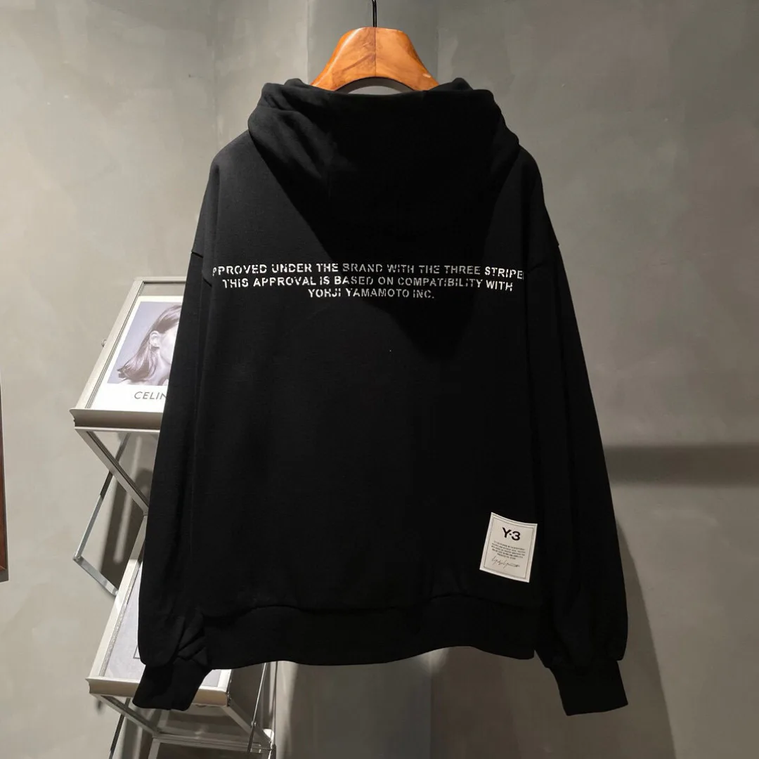 Куртки И Пуховики Мужские Y-3 1297315