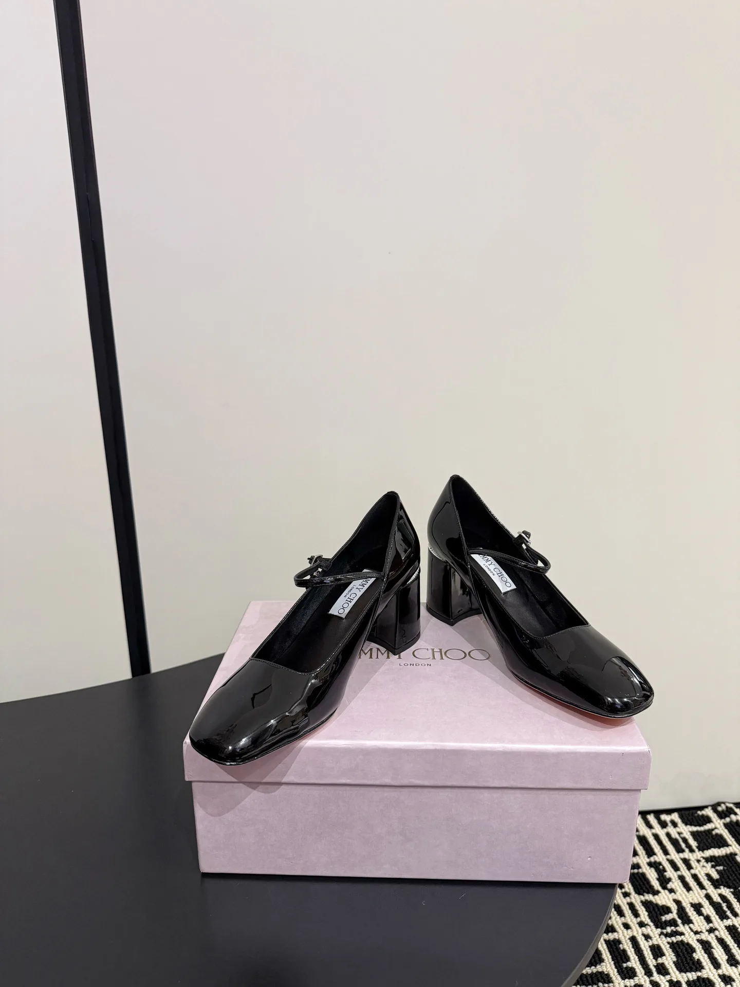 Туфли Женские Jimmy Choo 568681