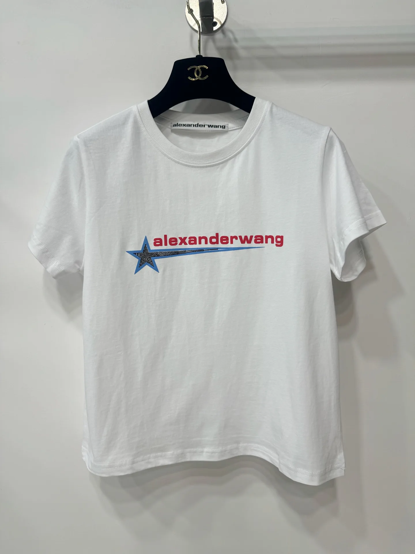 Футболки Женские Alexander Wang 4363004