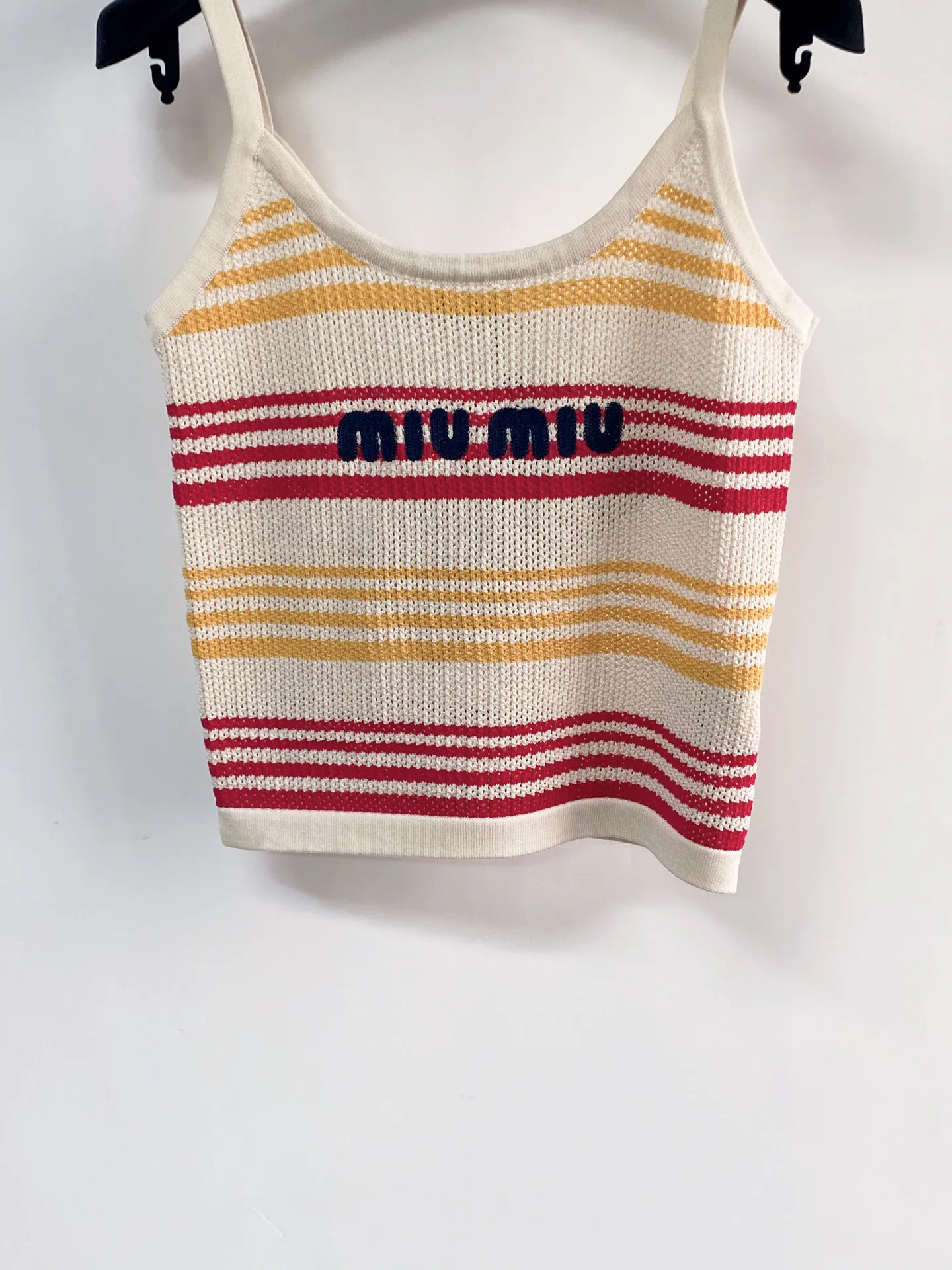 Топы Женские Miu Miu 13111339