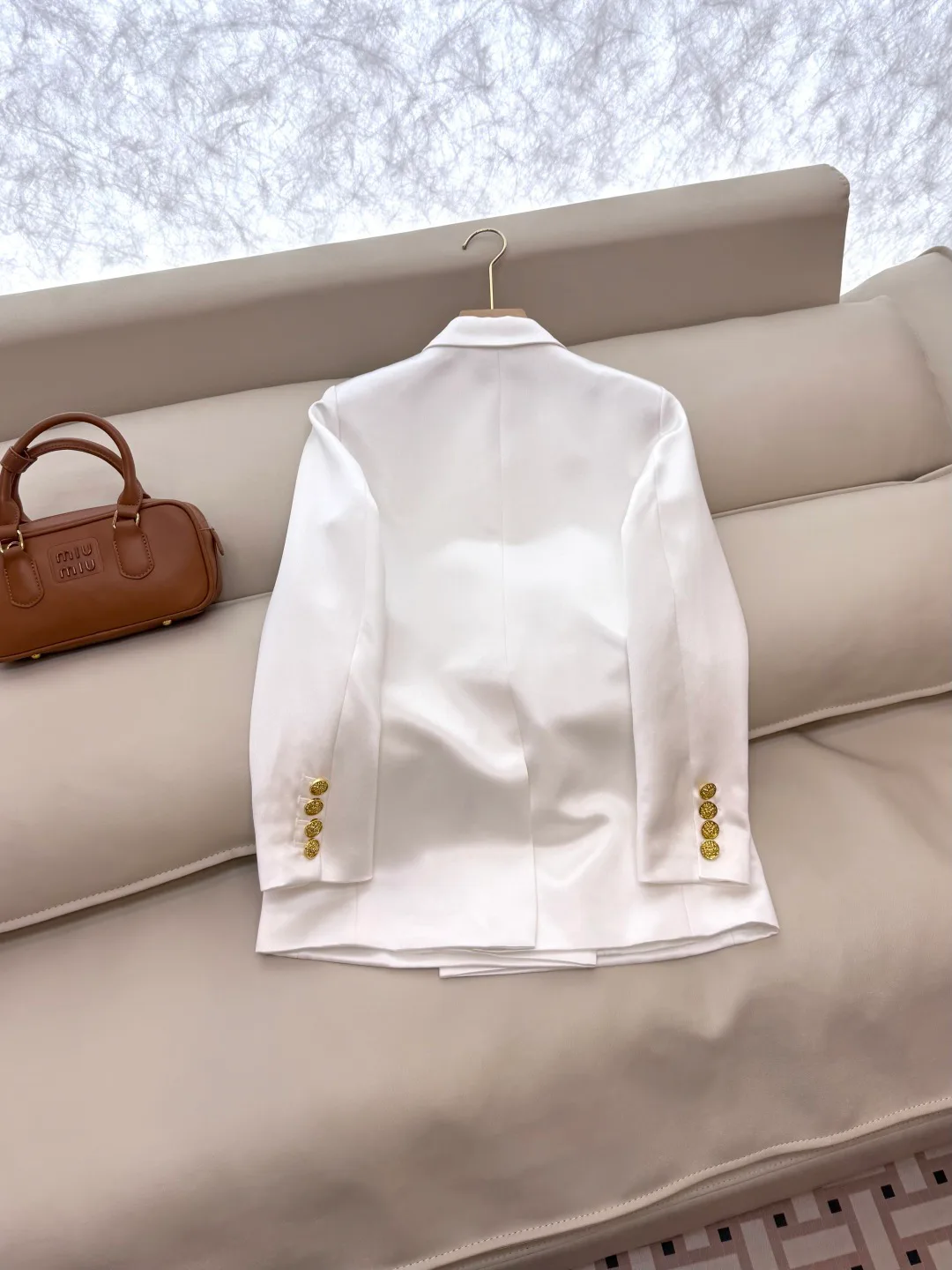 Пиджаки Мужские Balmain 9916869