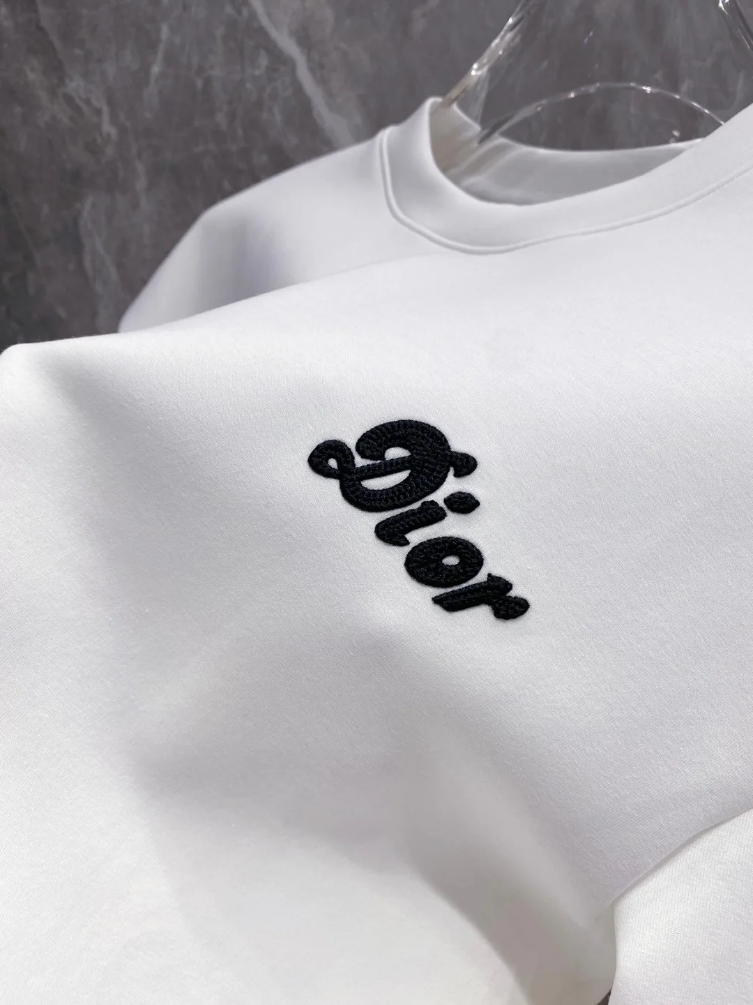 Свитшоты И Худи Мужские Christian Dior 1127992