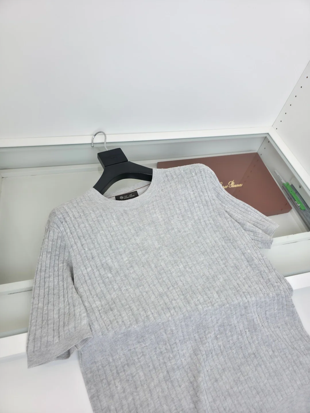 Футболки Мужские Loro Piana 13245868