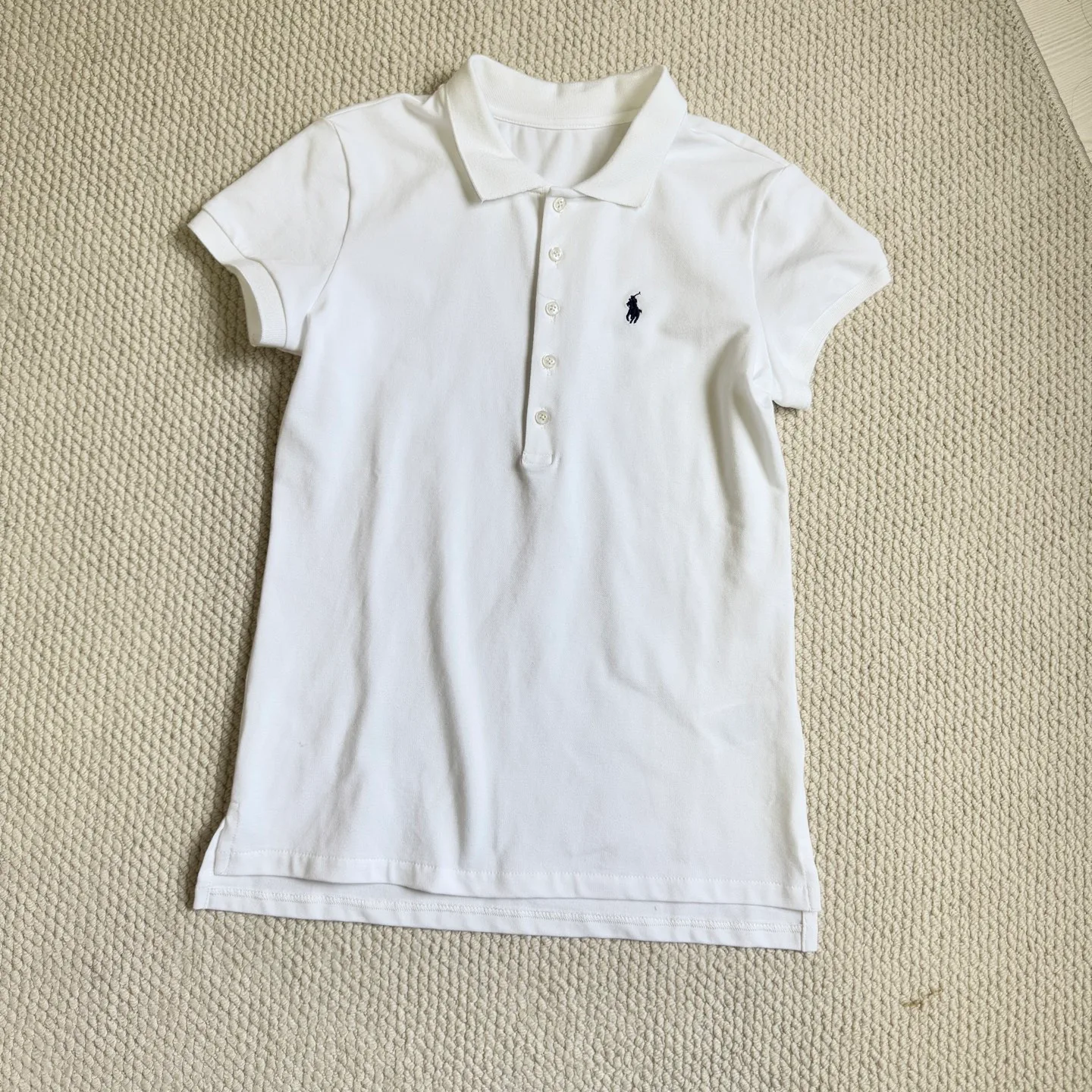 Футболки Женские Ralph Lauren 66209