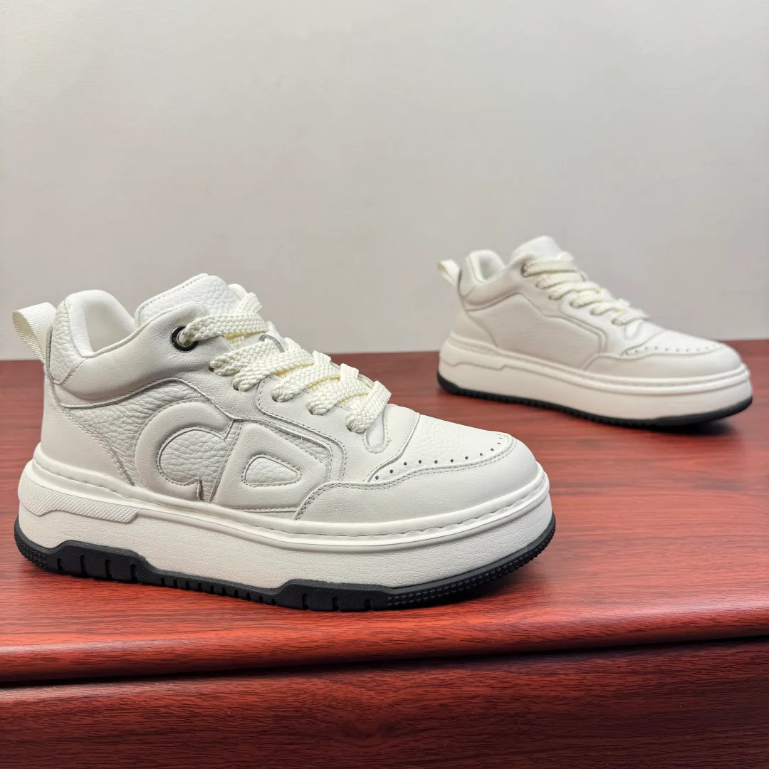 Кроссовки Мужские Christian Dior 11073683