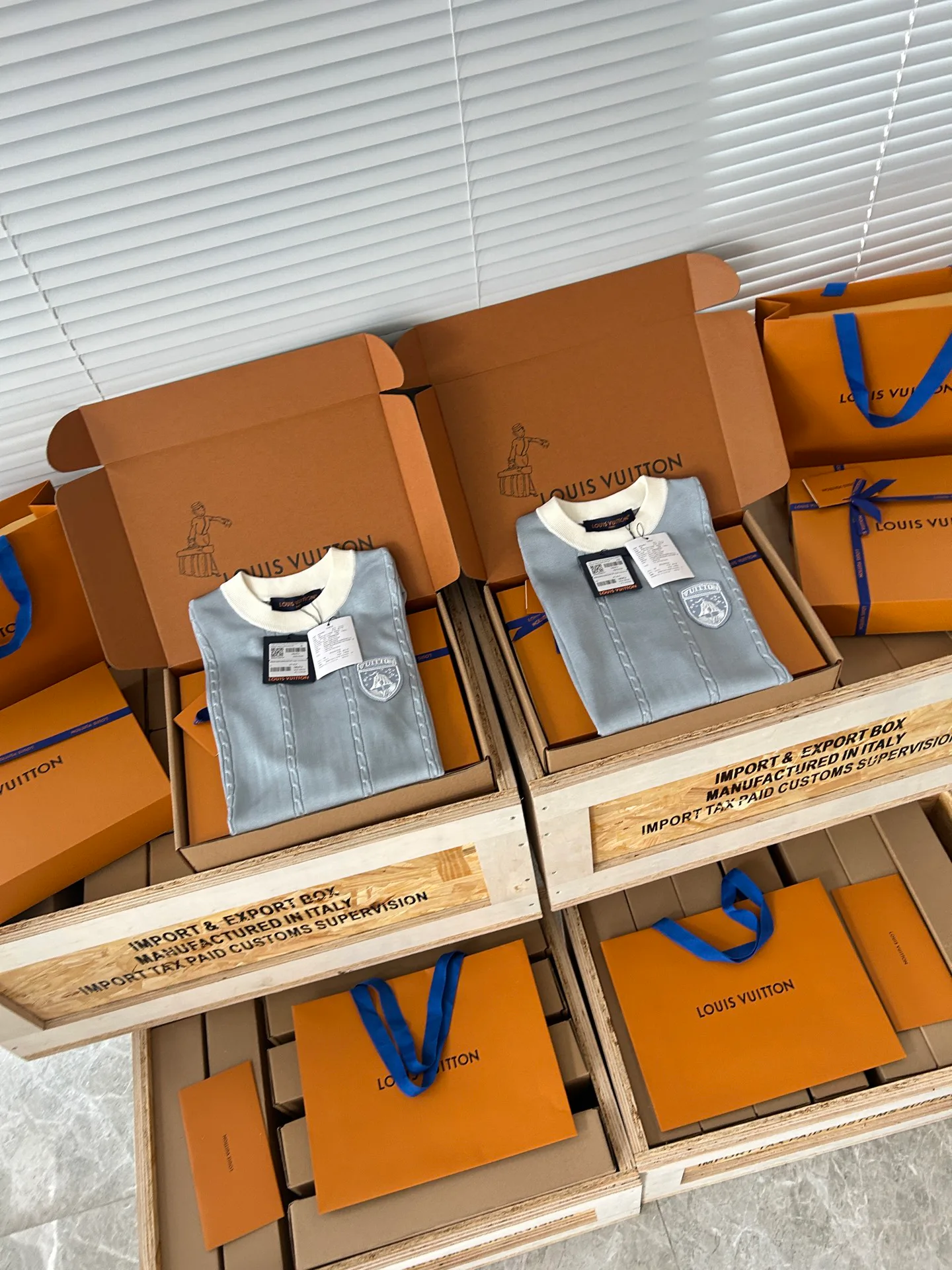 Футболки Мужские Louis Vuitton 11312206