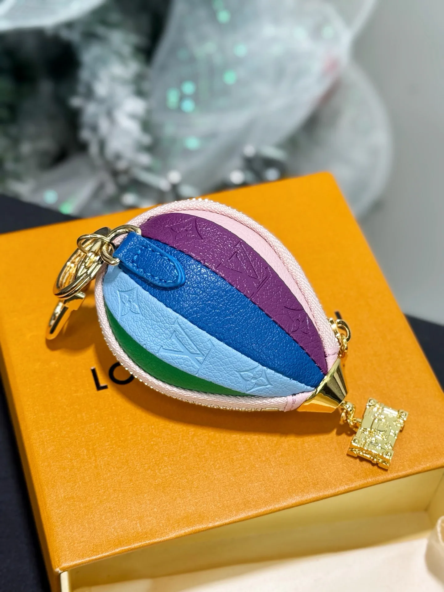 Ключницы Louis Vuitton 1260126