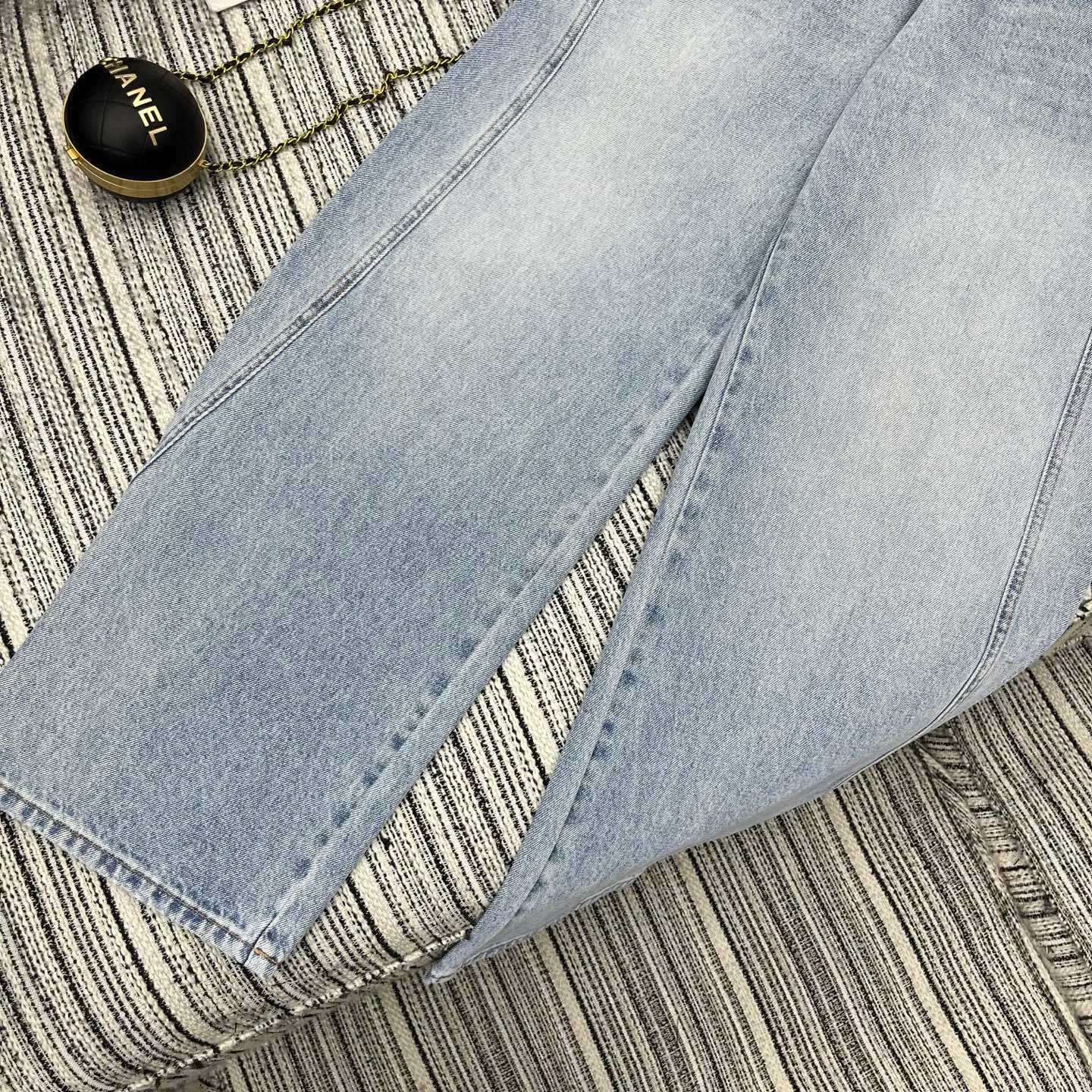 Джинсы Женские Loewe 1707404