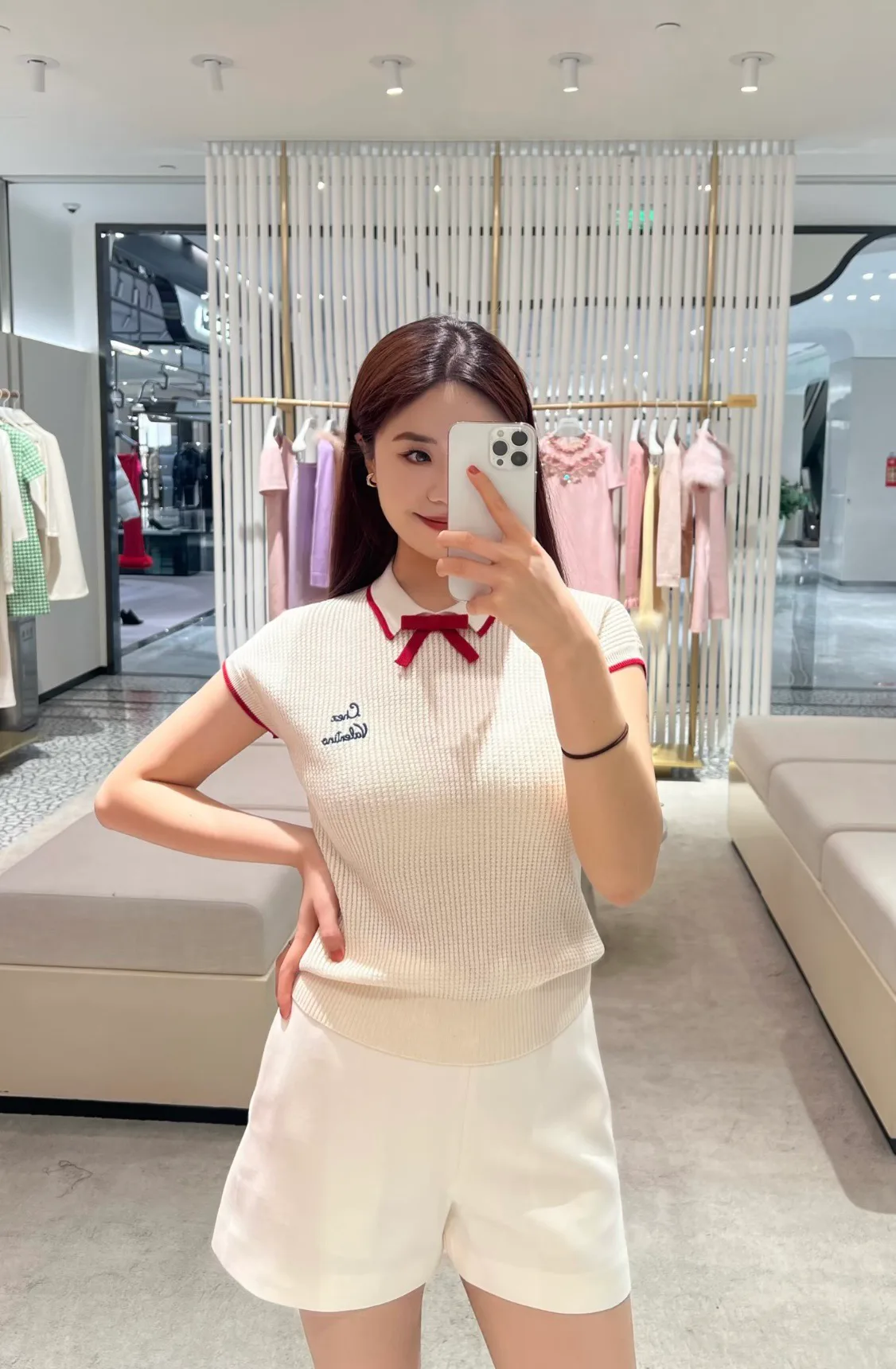 Топы Женские Valentino 12857959