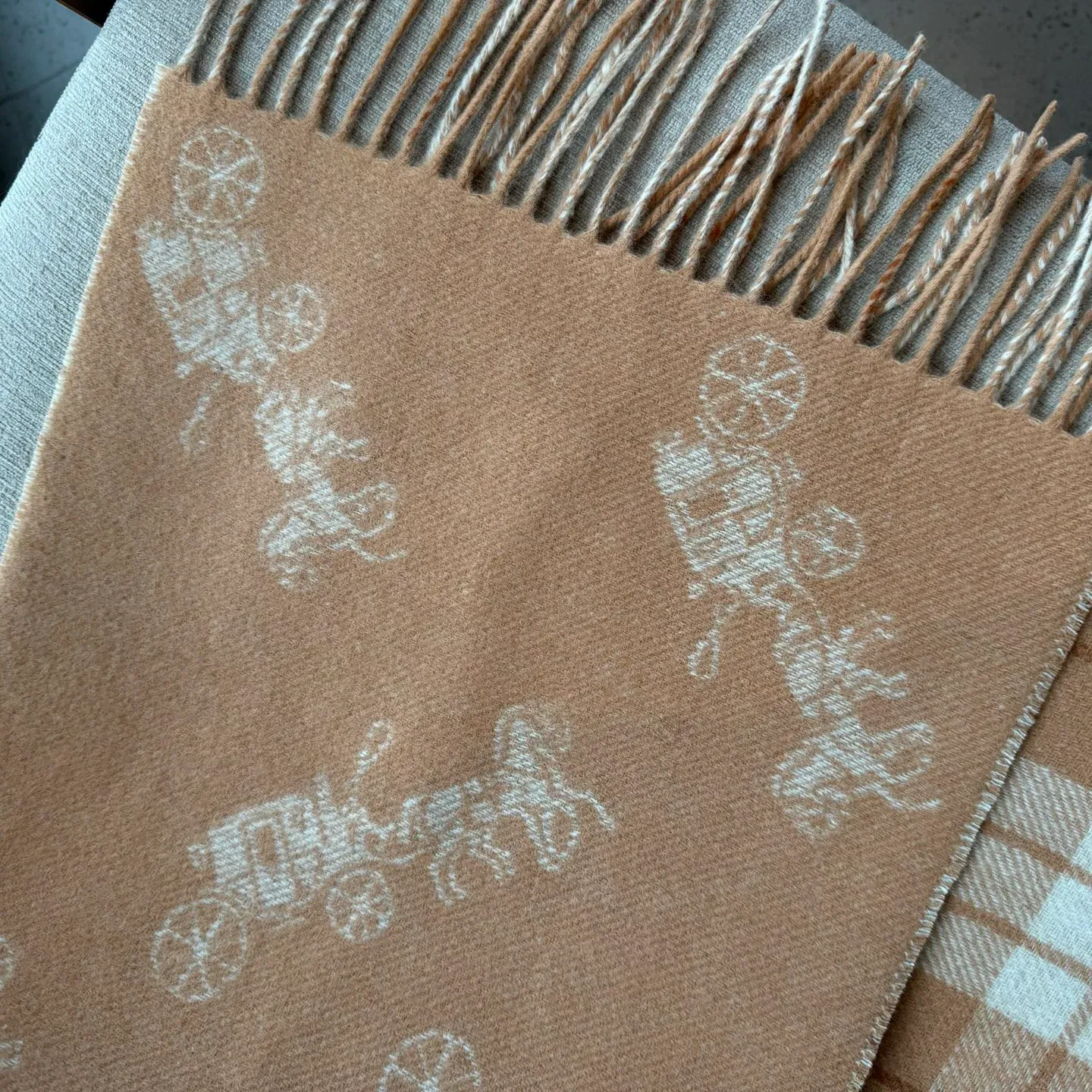 Шарфы Coach 752681