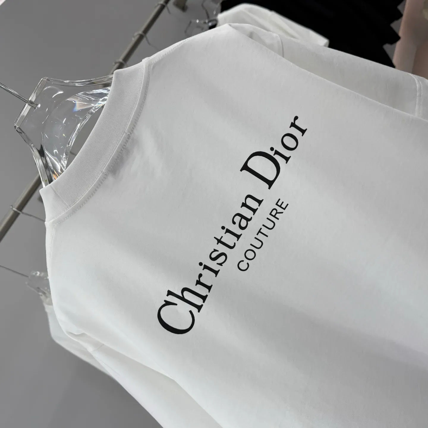Футболки Женские Christian Dior 1548606
