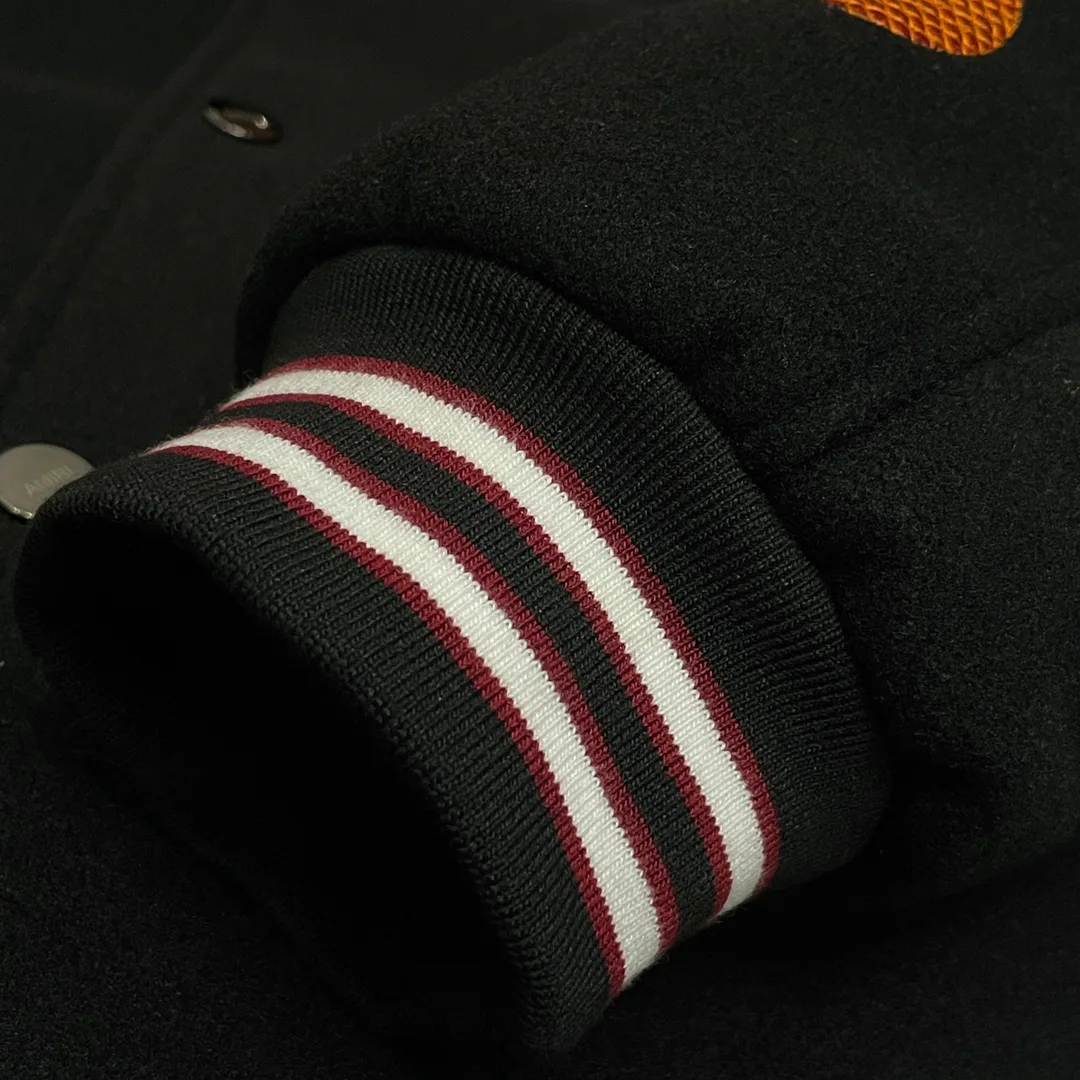 Куртки И Пуховики Мужские Ami Paris 58269