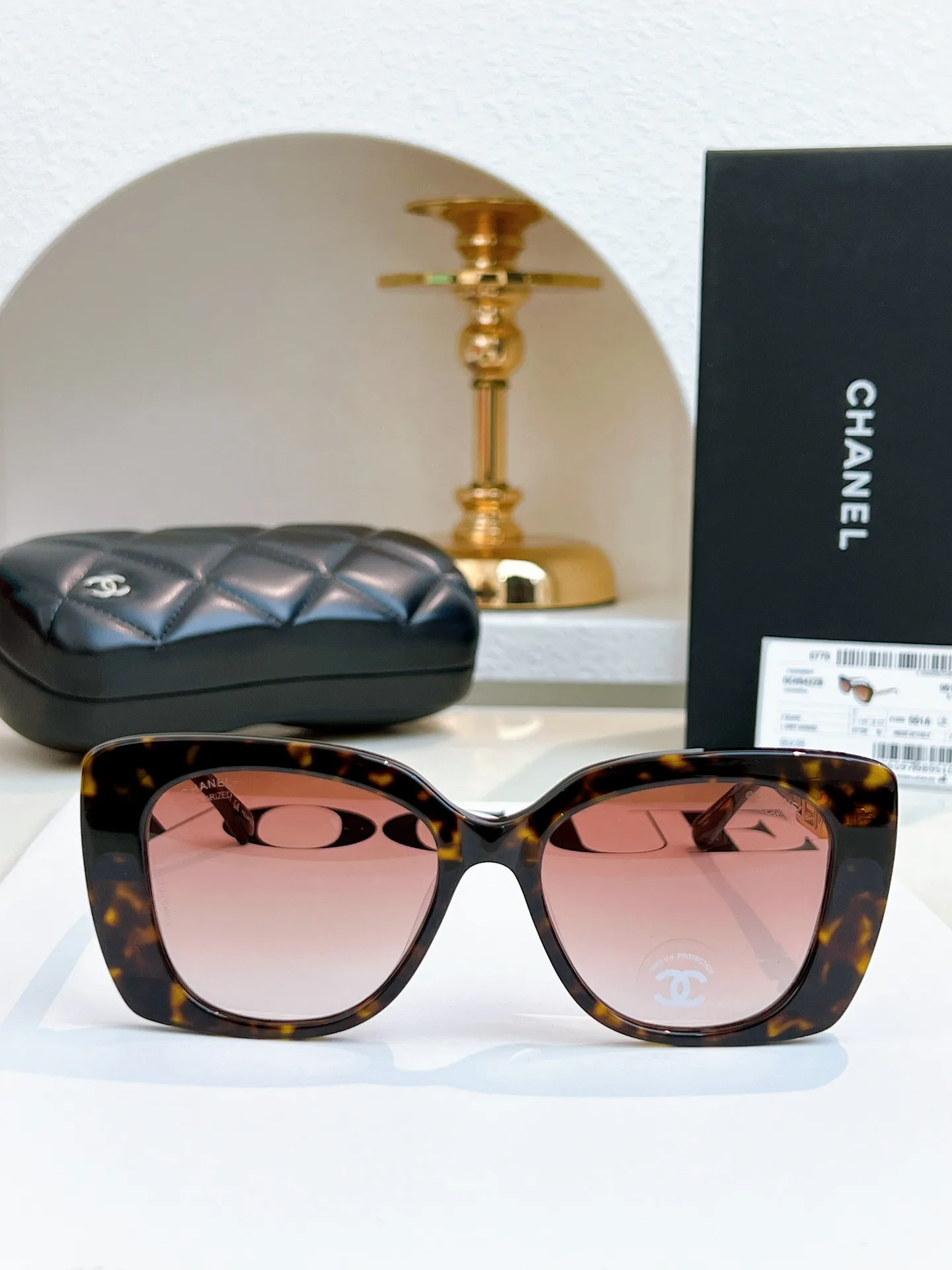 Очки Chanel 17366519