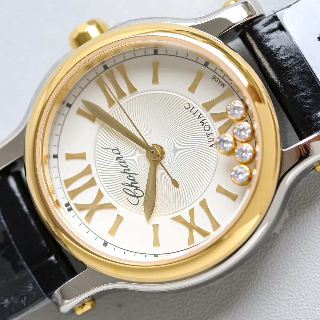 Часы Женские Chopard 107473