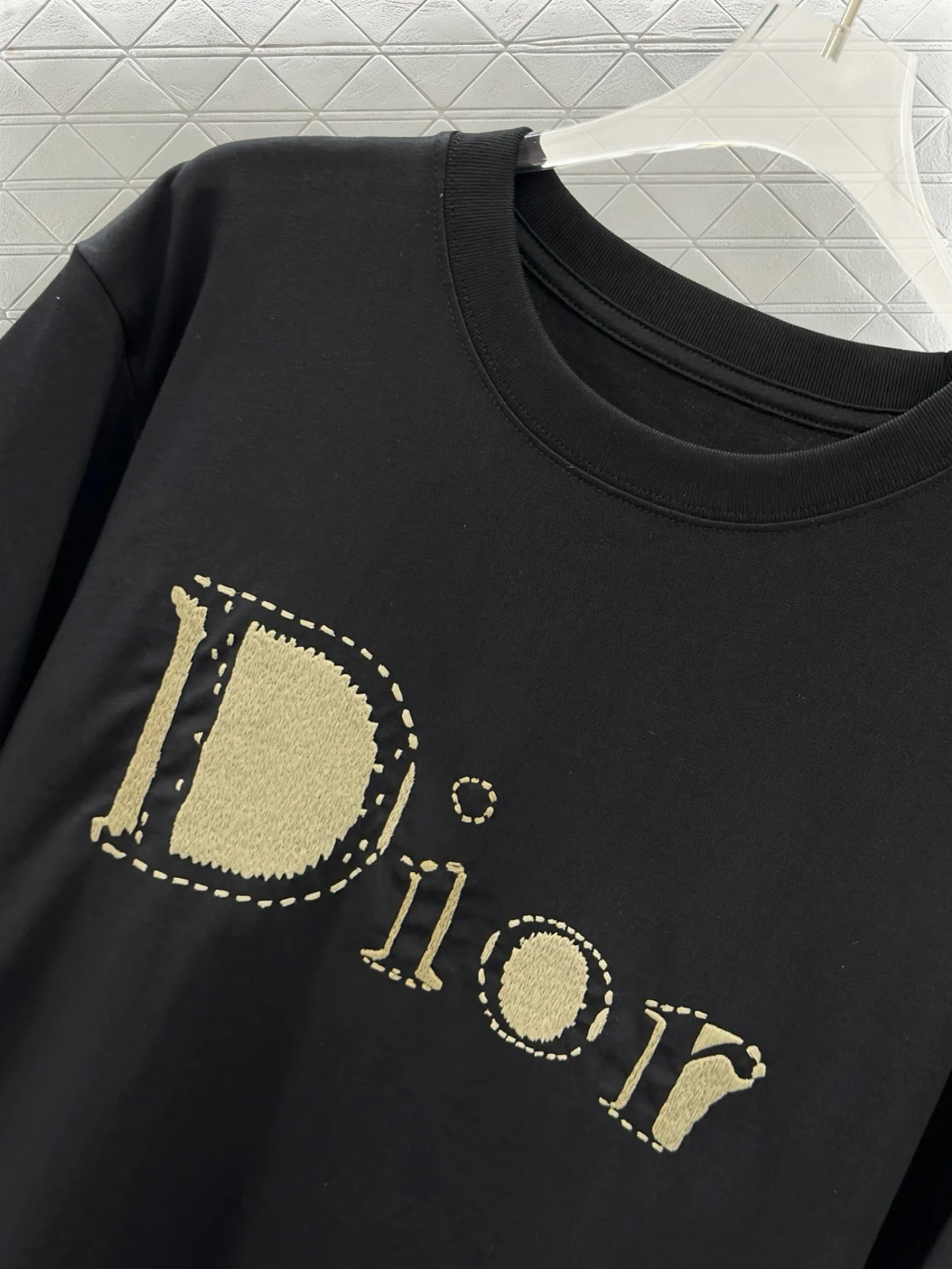 Футболки Женские Christian Dior 11433454