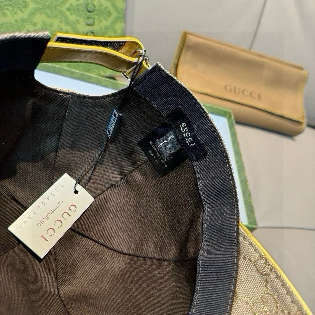 Головные Уборы Gucci 18347053