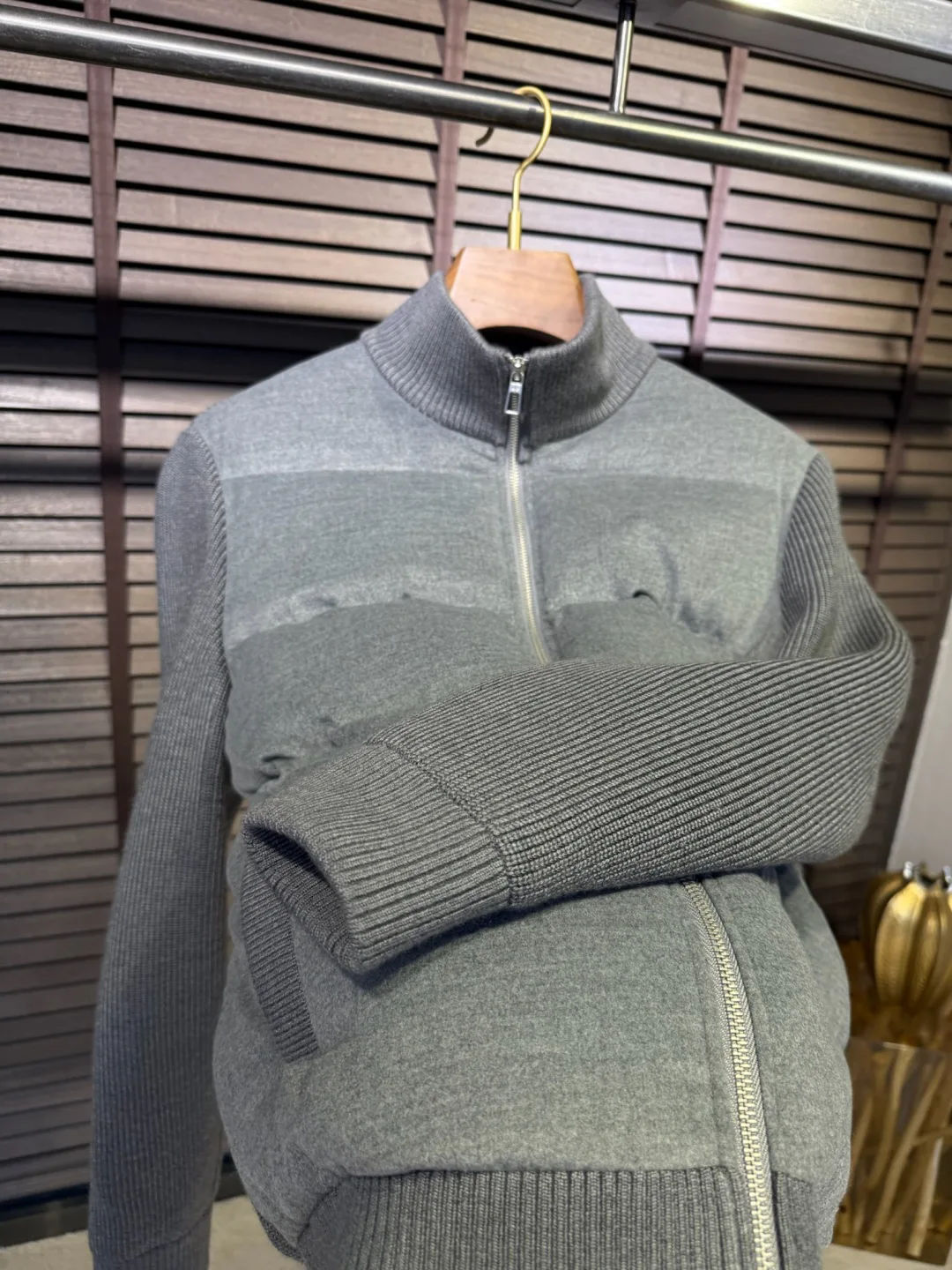 Куртки И Пуховики Мужские Loro Piana 367726