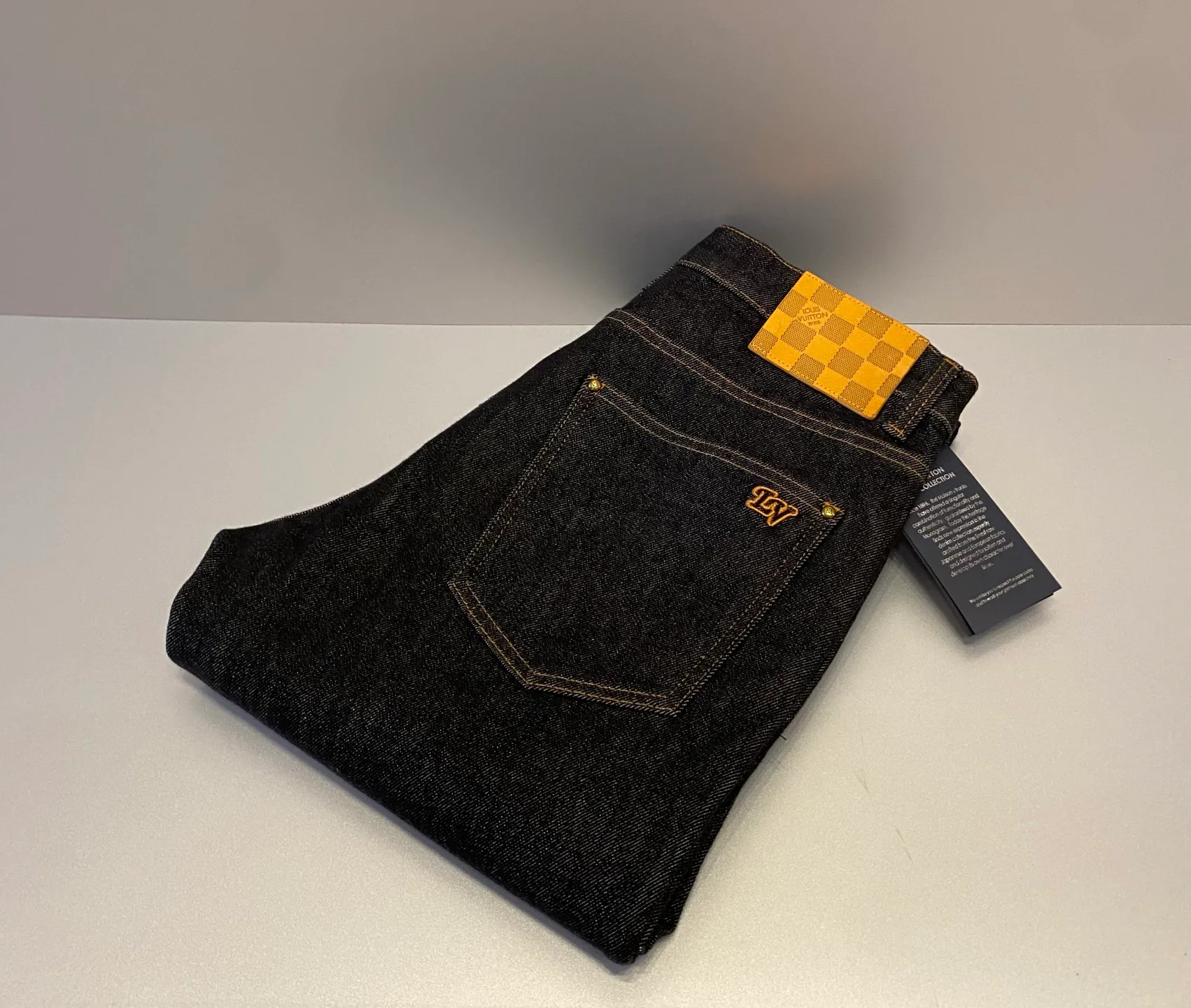 Брюки Мужские Louis Vuitton 5070304