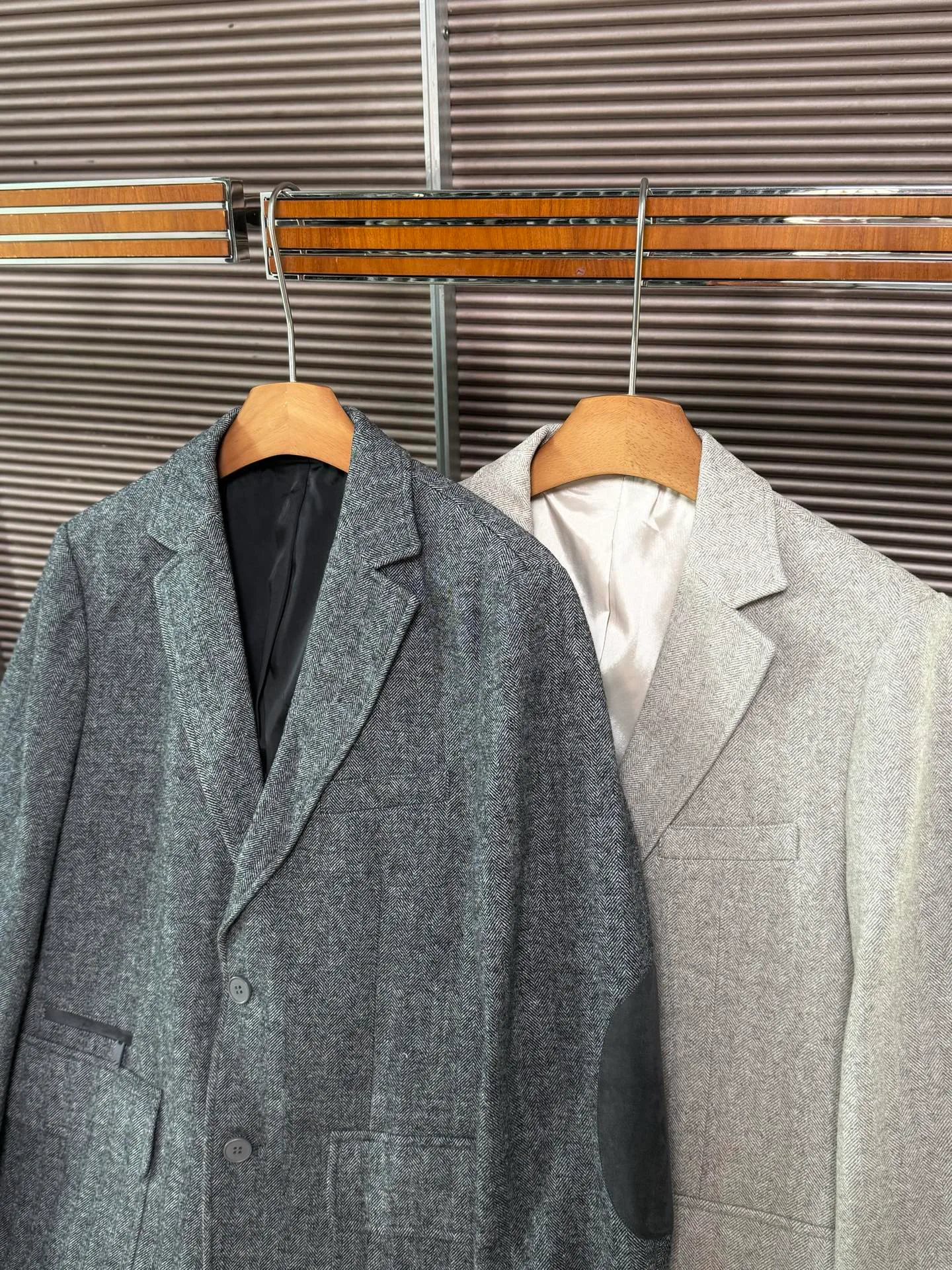 Пиджаки Мужские Zegna 626802