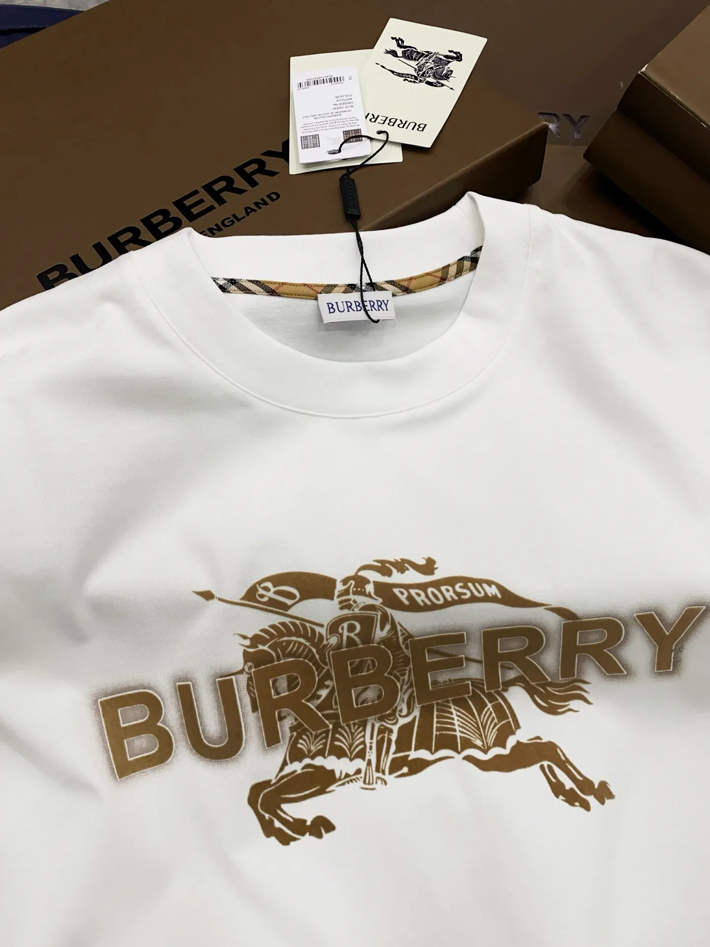 Футболки Мужские Burberry 10460065