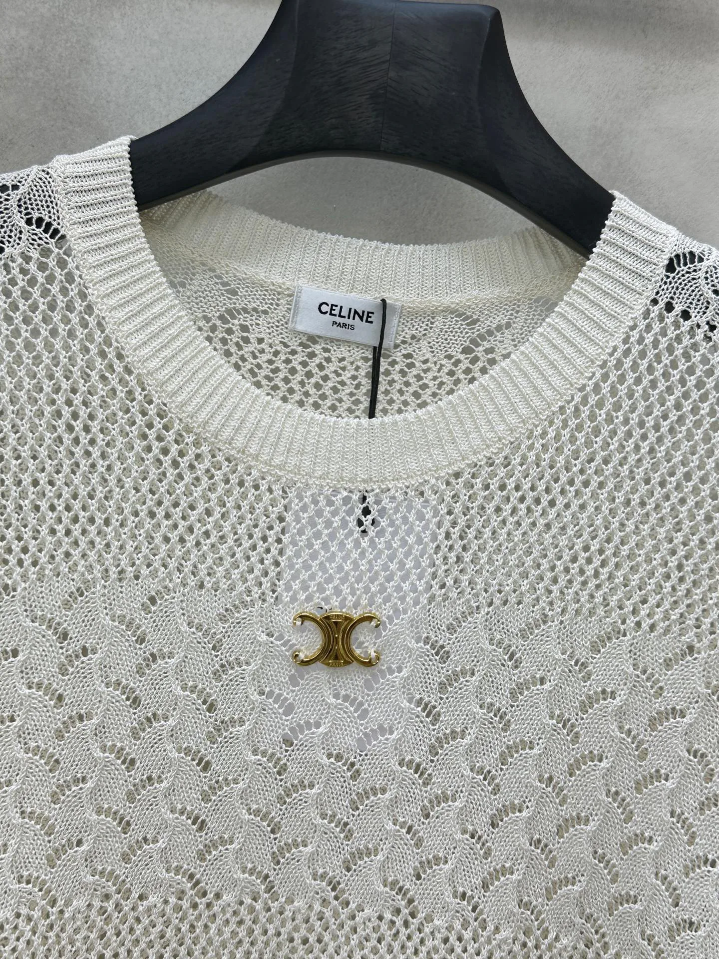 Футболки Женские Celine 11762960