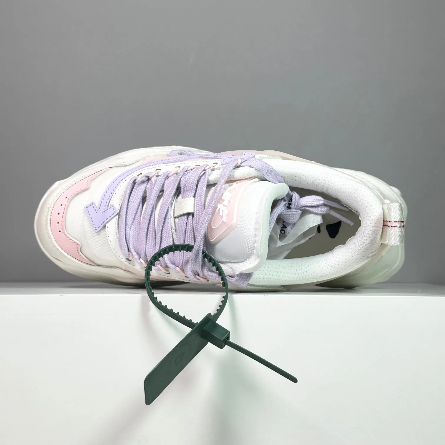 Кроссовки Женские Off-White 4041883