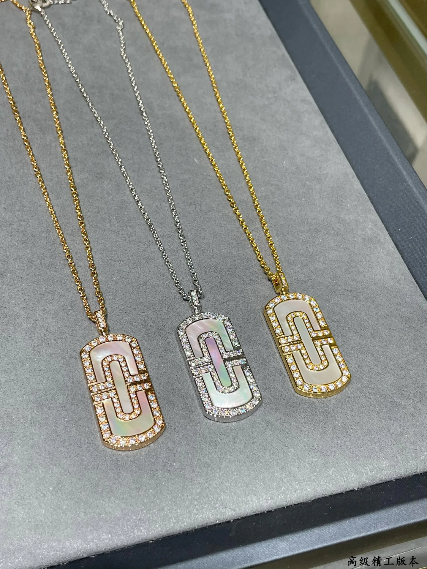 Бижутерия Bvlgari 965135
