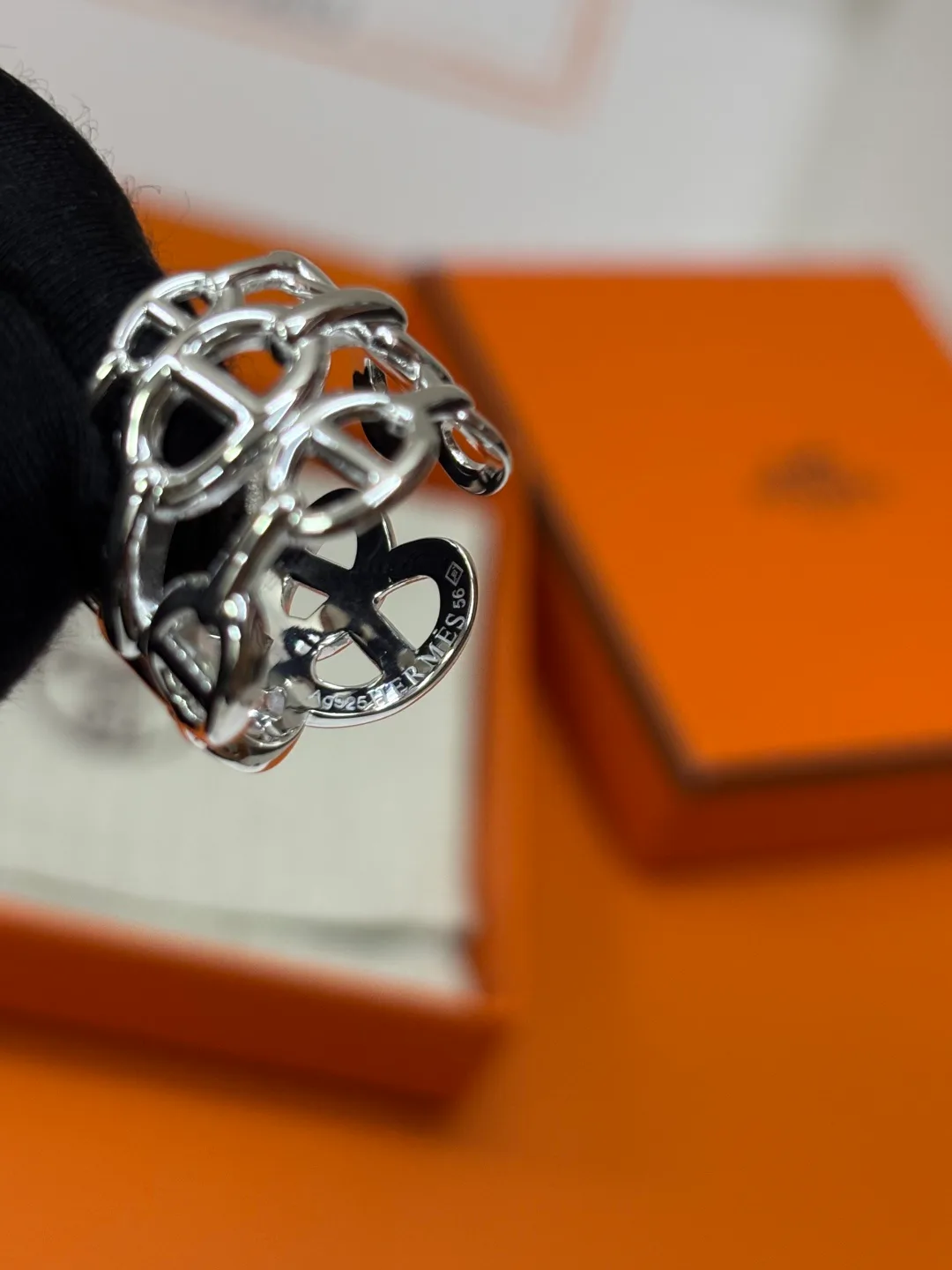 Бижутерия Hermes 18302336
