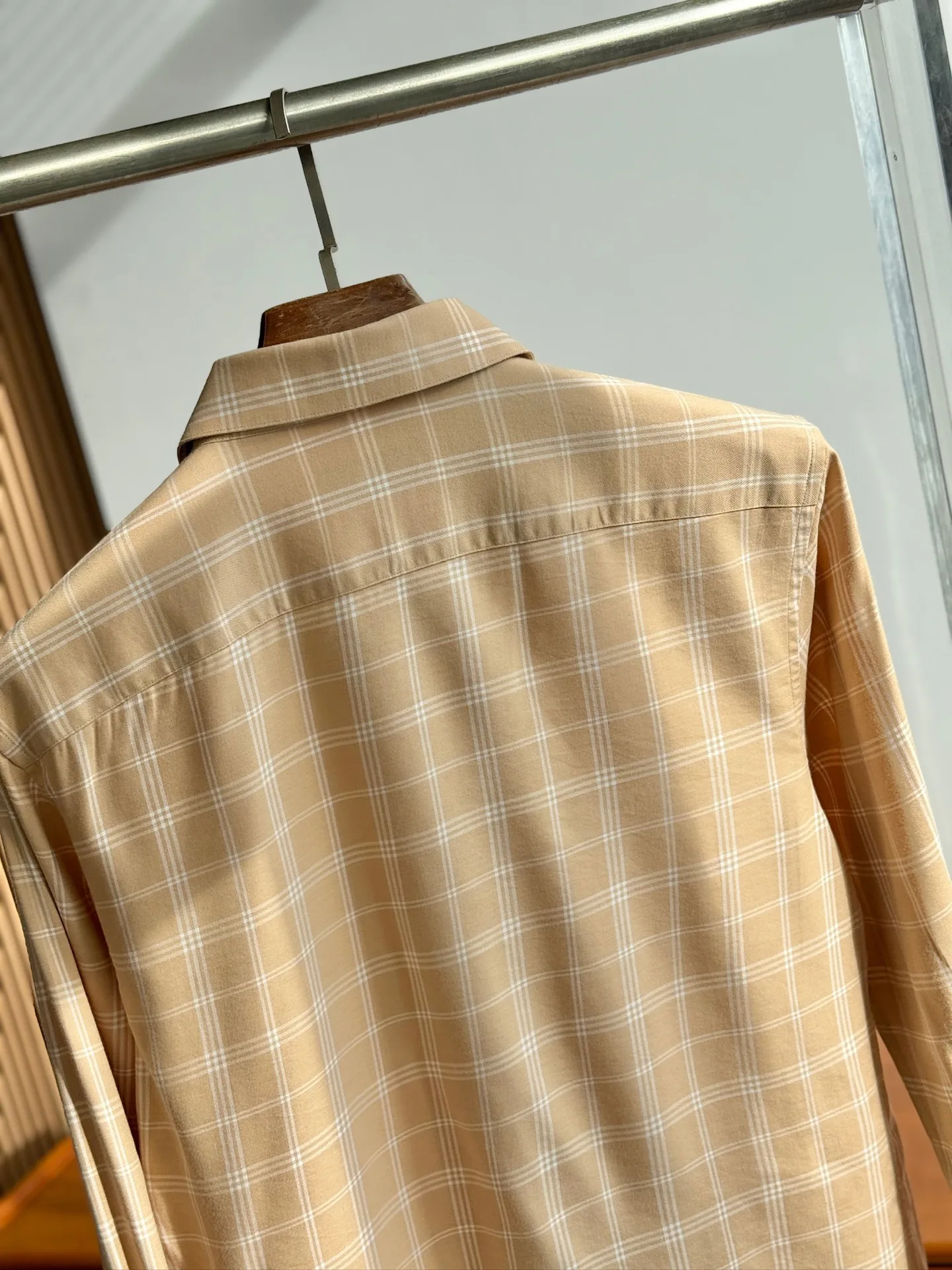 Рубашки Мужские Canali 437690