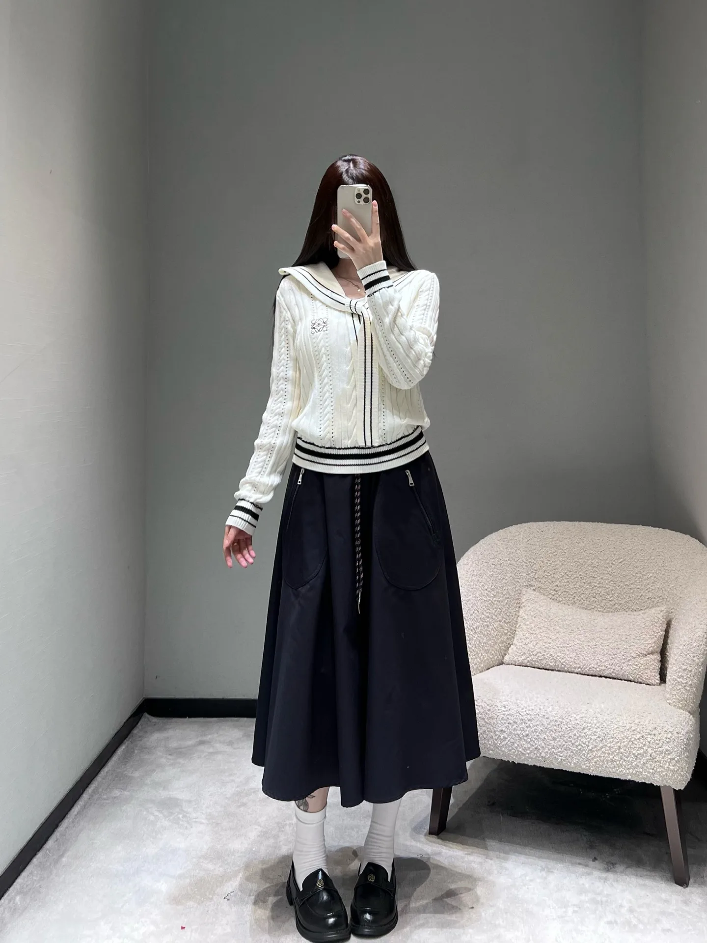 Джемперы И Свитеры Женские Loewe 5072451