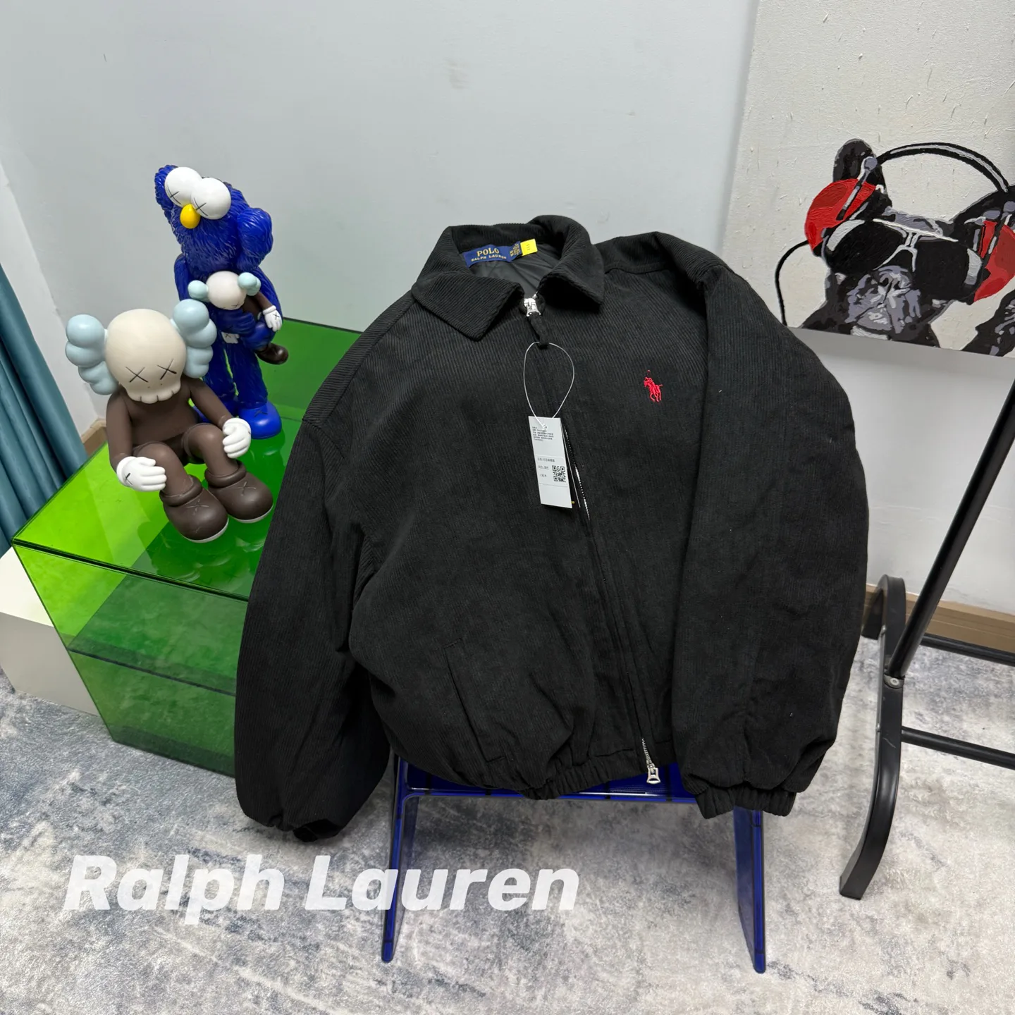 Куртки И Пуховики Женские Ralph Lauren 5379944