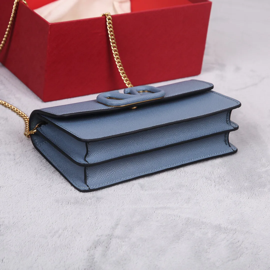 Сумки На Ремне Женские Valentino 4595