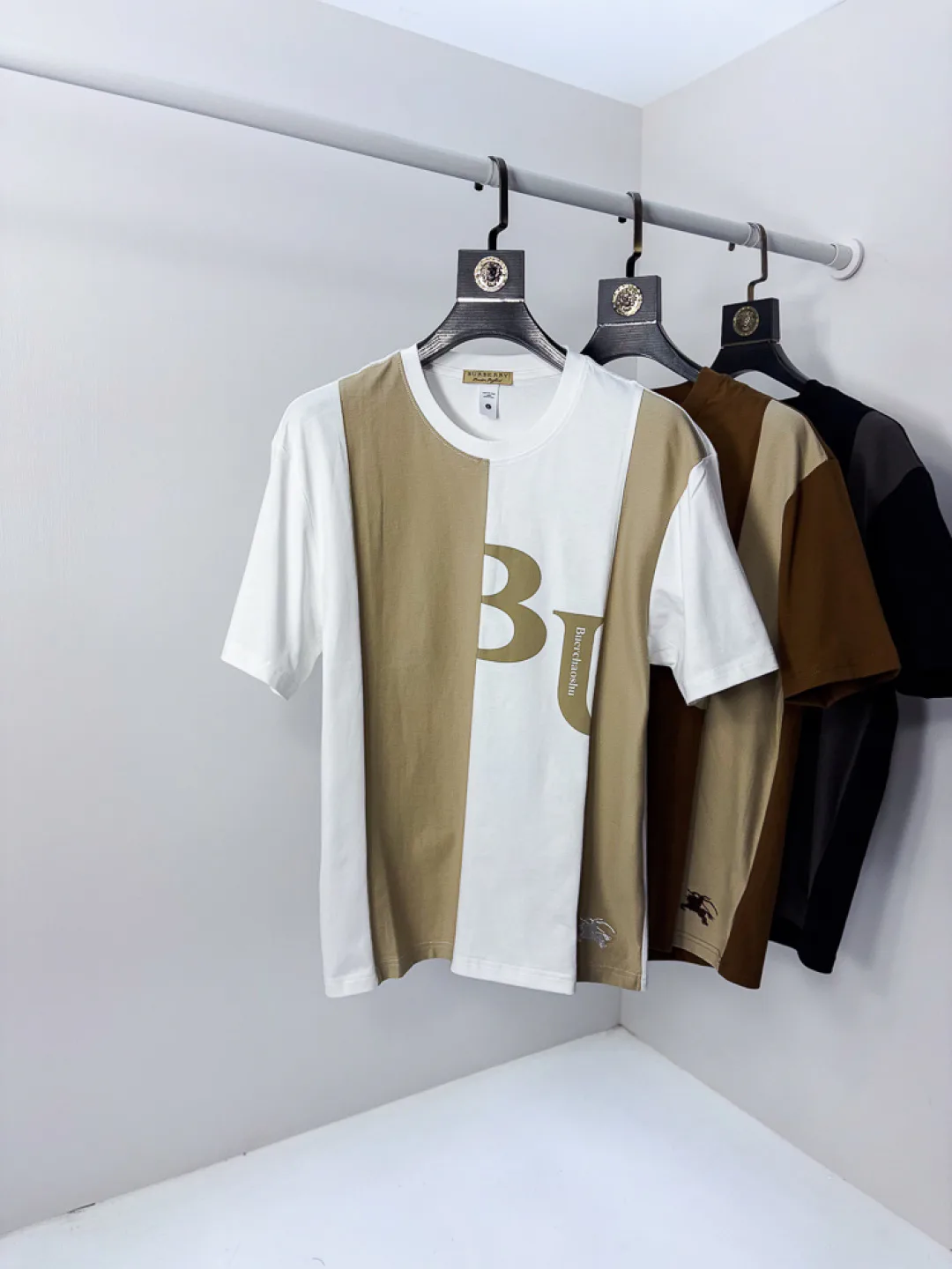 Футболки Мужские Burberry 12763993