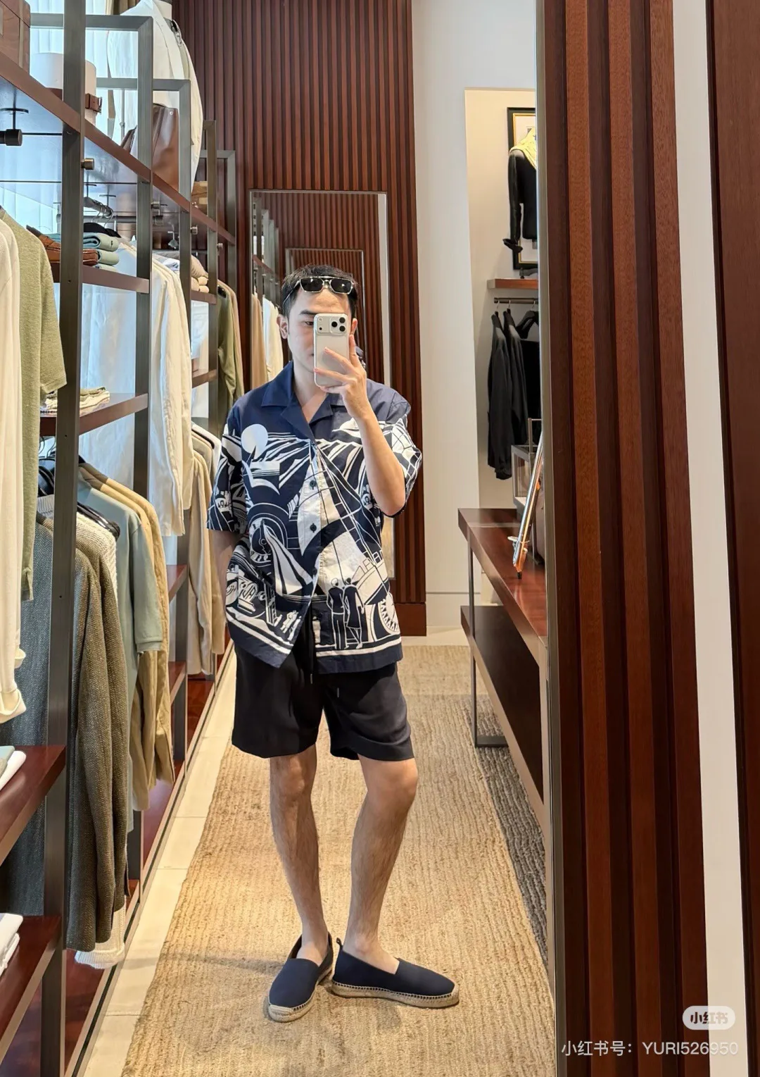 Рубашки Мужские Ralph Lauren 17468330