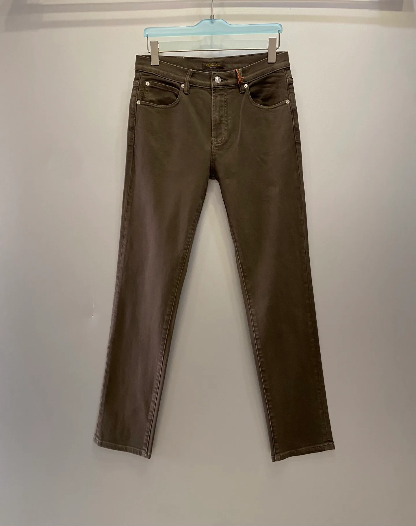 Брюки Мужские Loro Piana 11260907