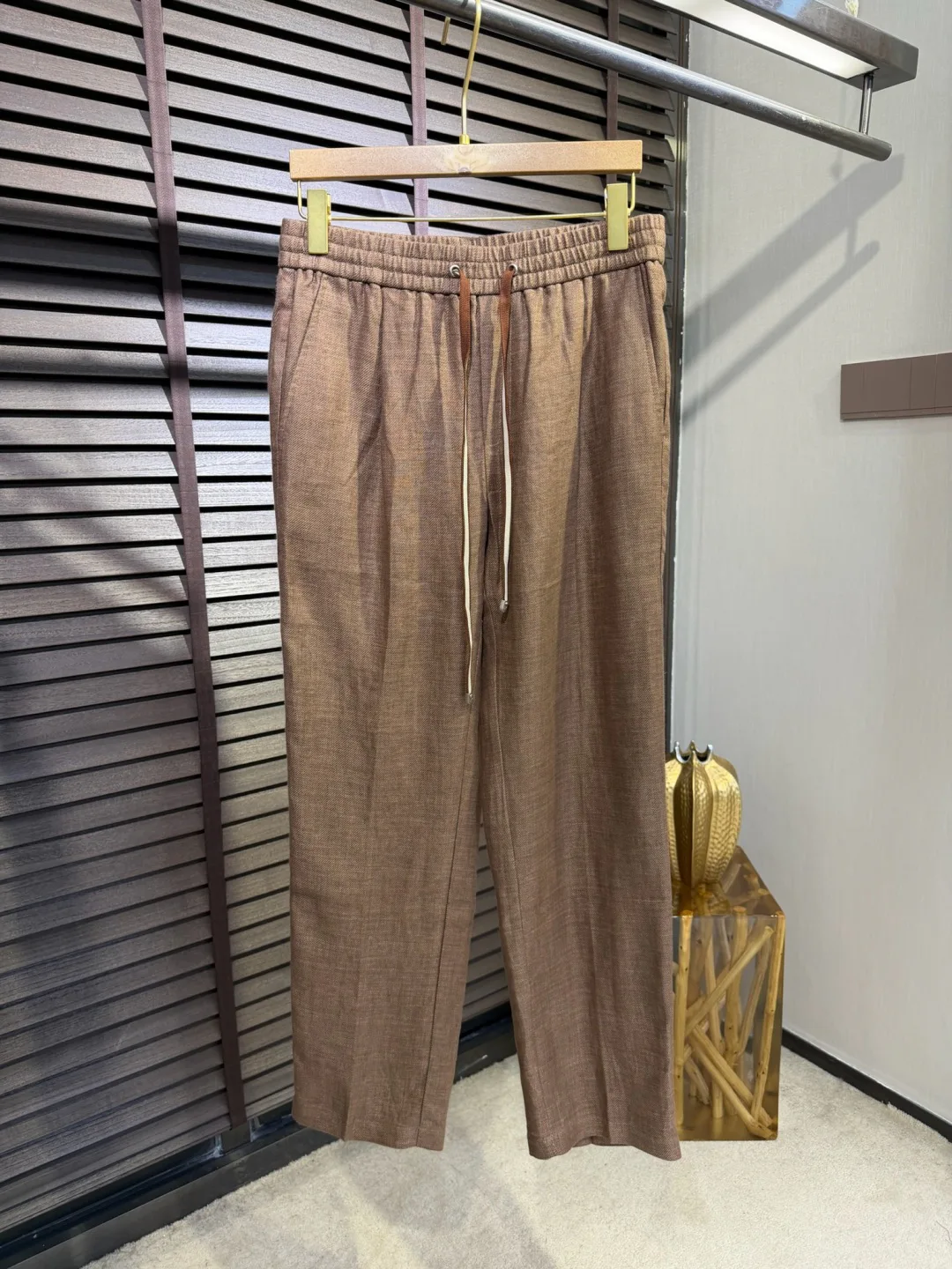 Брюки Женские Loro Piana 11076816