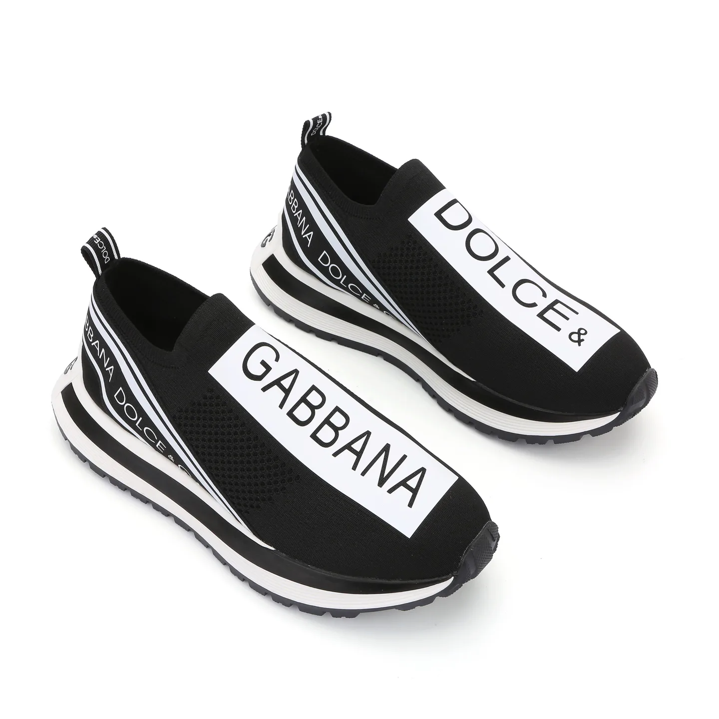 Кроссовки Мужские Dolce & Gabbana 11765383