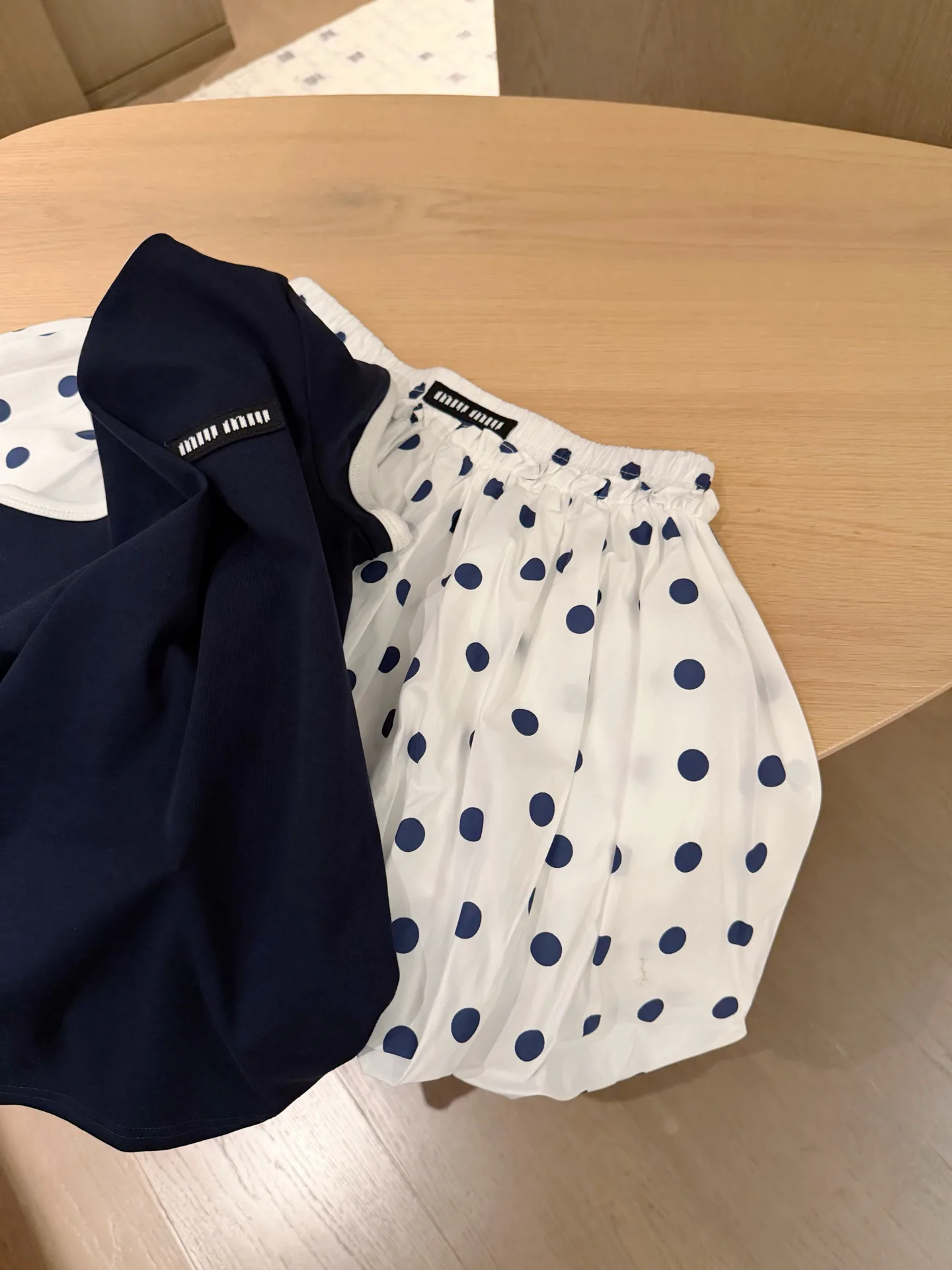 Юбки Женские Miu Miu 10529051