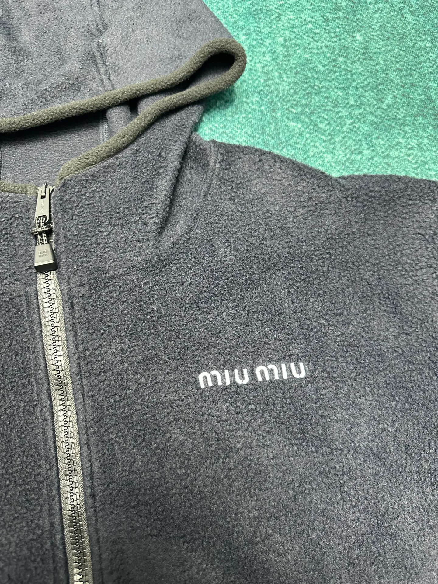 Свитшоты И Худи Мужские Miu Miu 72742
