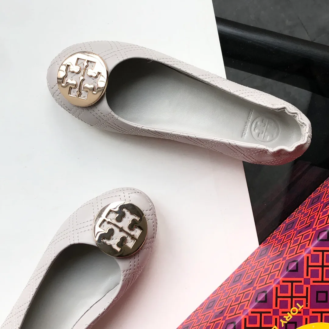 Балетки Женские Tory Burch 10770