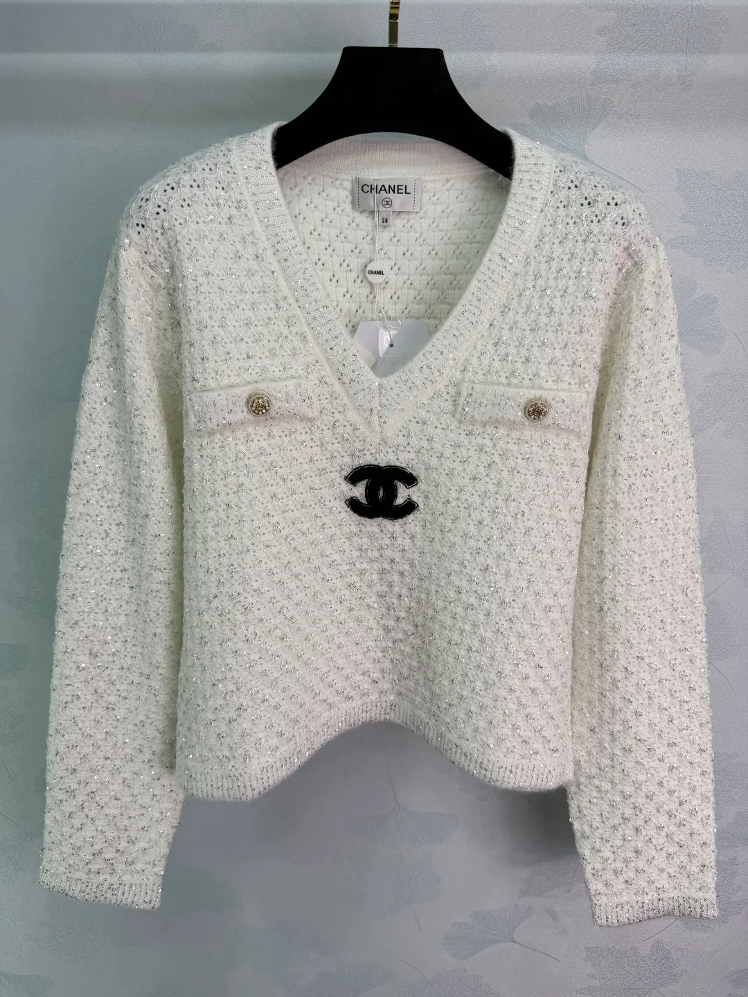 Топы Женские Chanel 719022