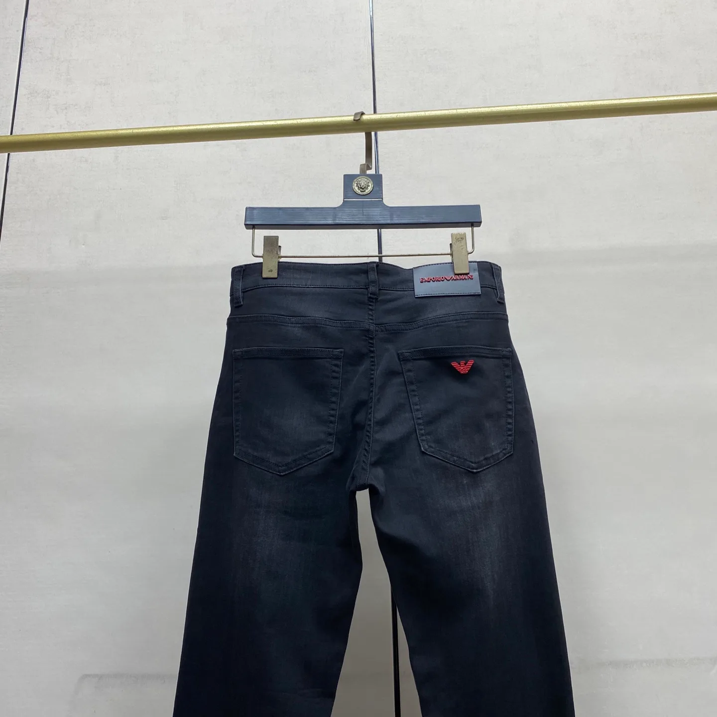 Джинсы Мужские Armani 1151068