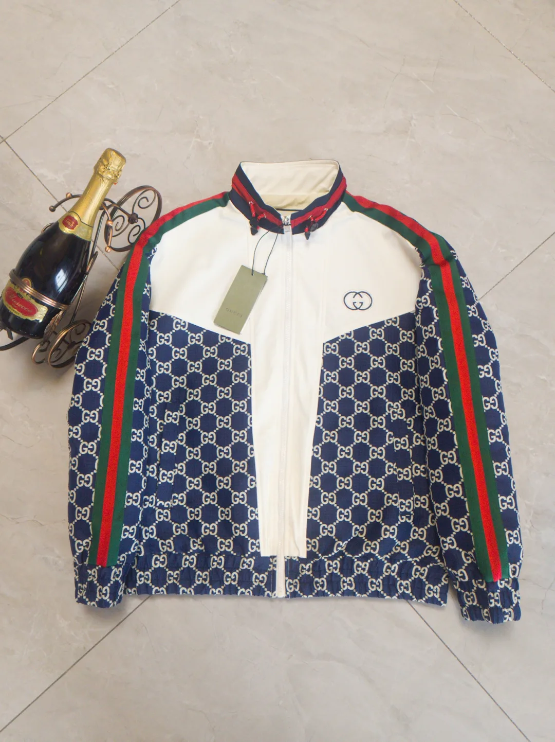 Куртки И Пуховики Женские Gucci 448353