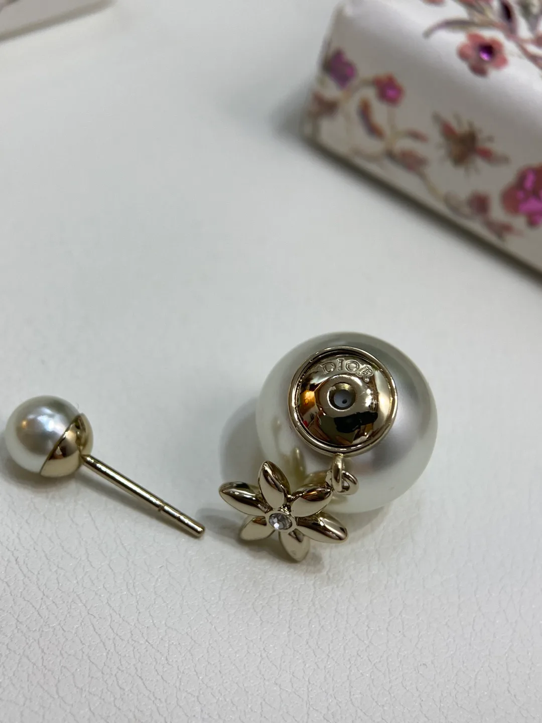 Бижутерия Christian Dior 360378