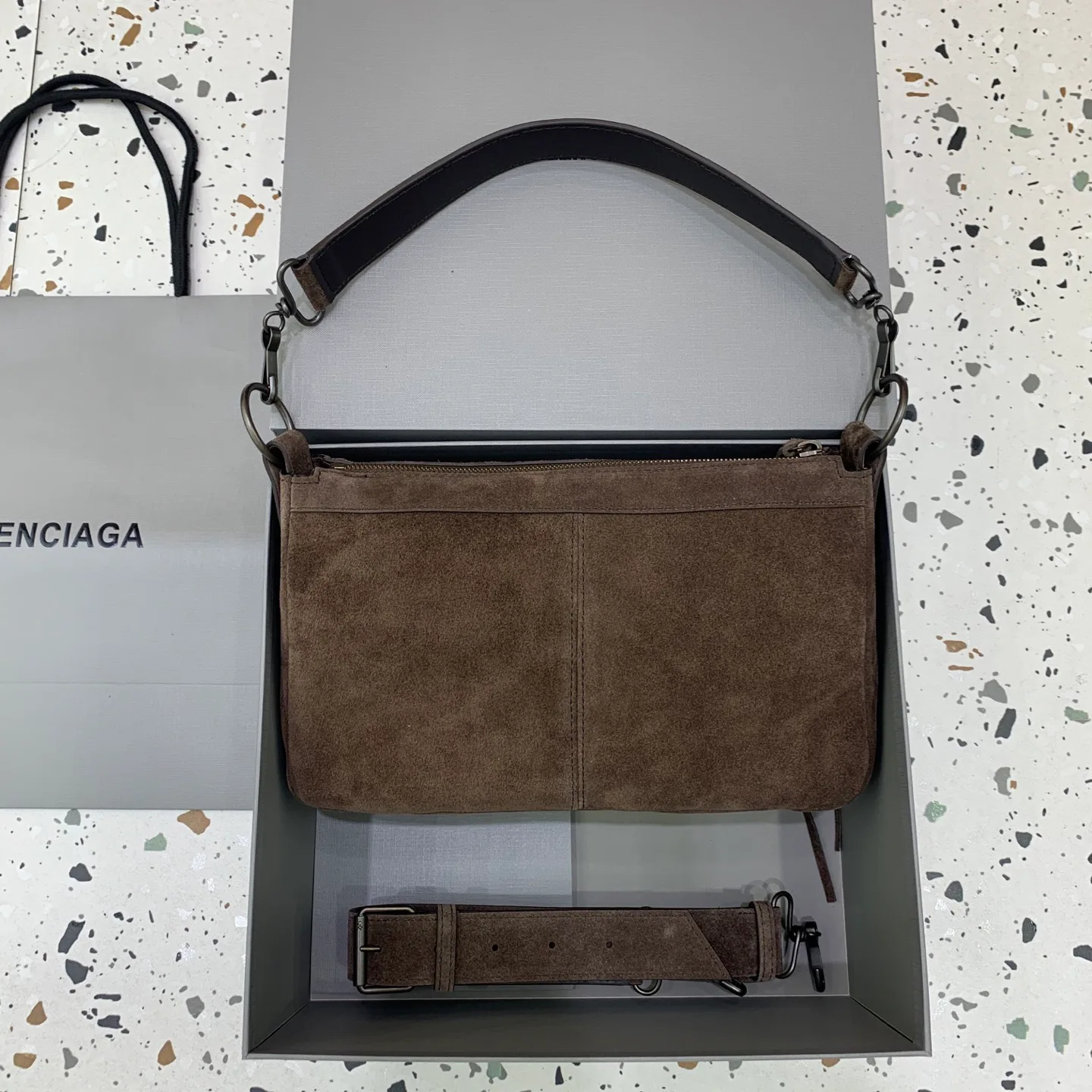 Сумки На Ремне Женские Balenciaga 12600605