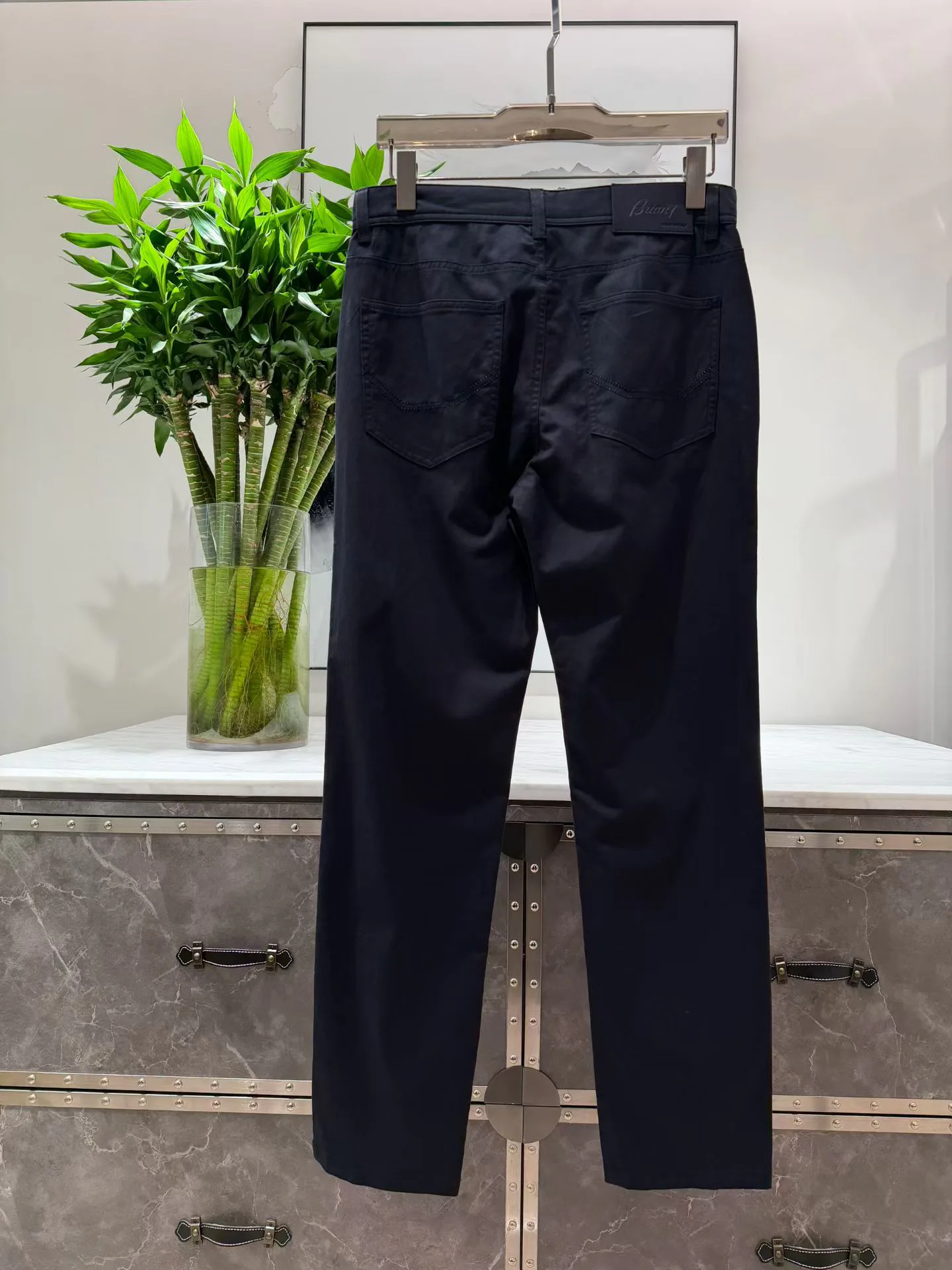 Брюки Мужские Brioni 5039335