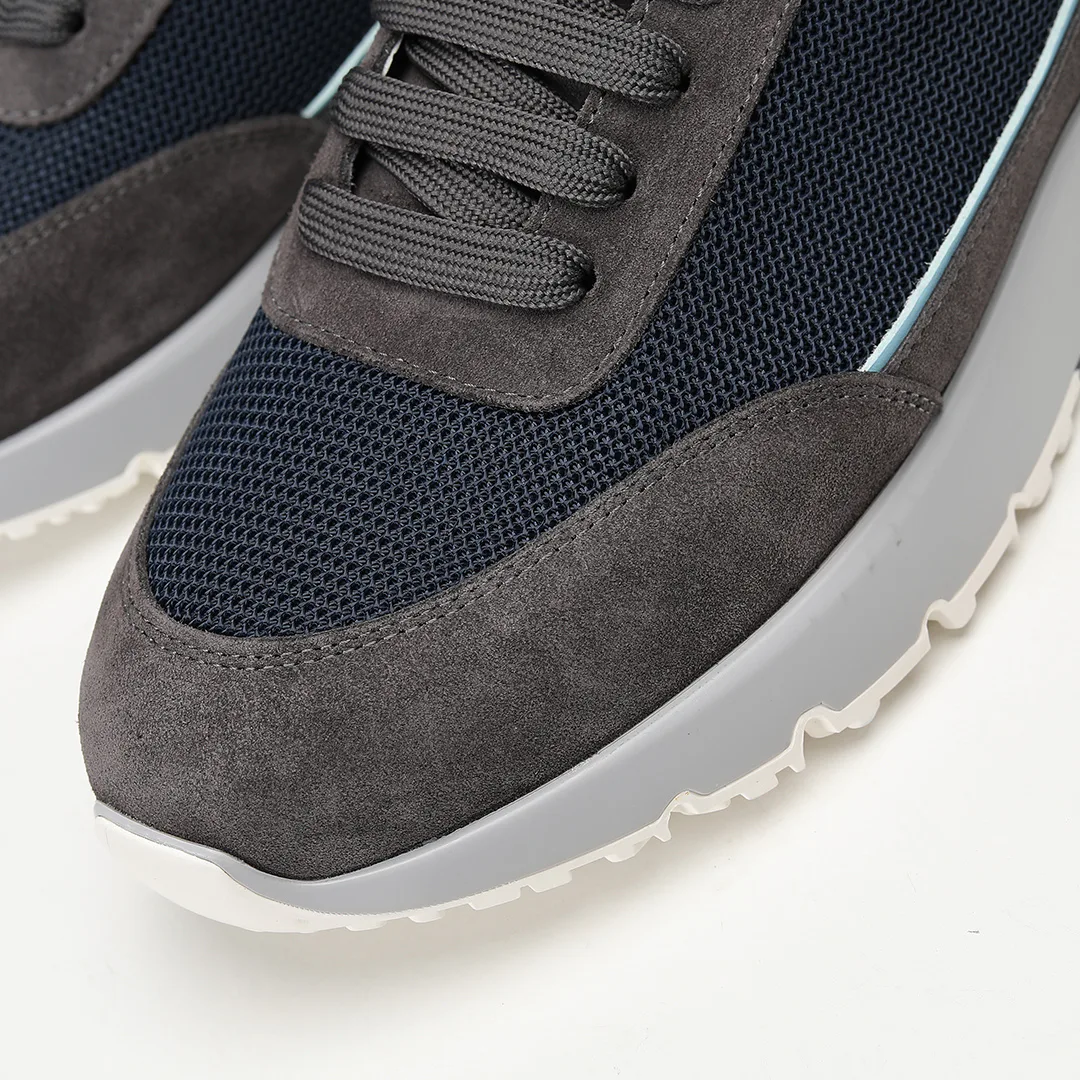 Кроссовки Мужские Brunello Cucinelli 72126